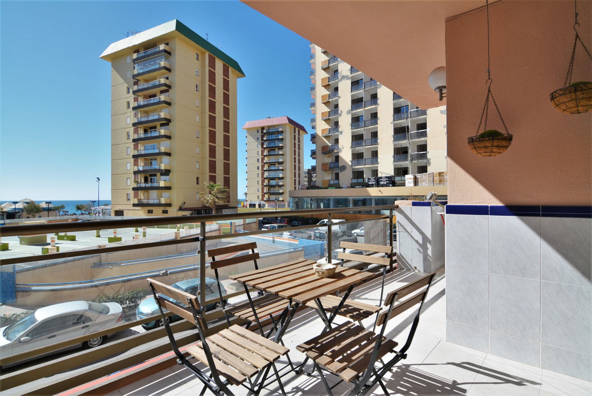 Condominium in Fuengirola, Andalucía 10859769