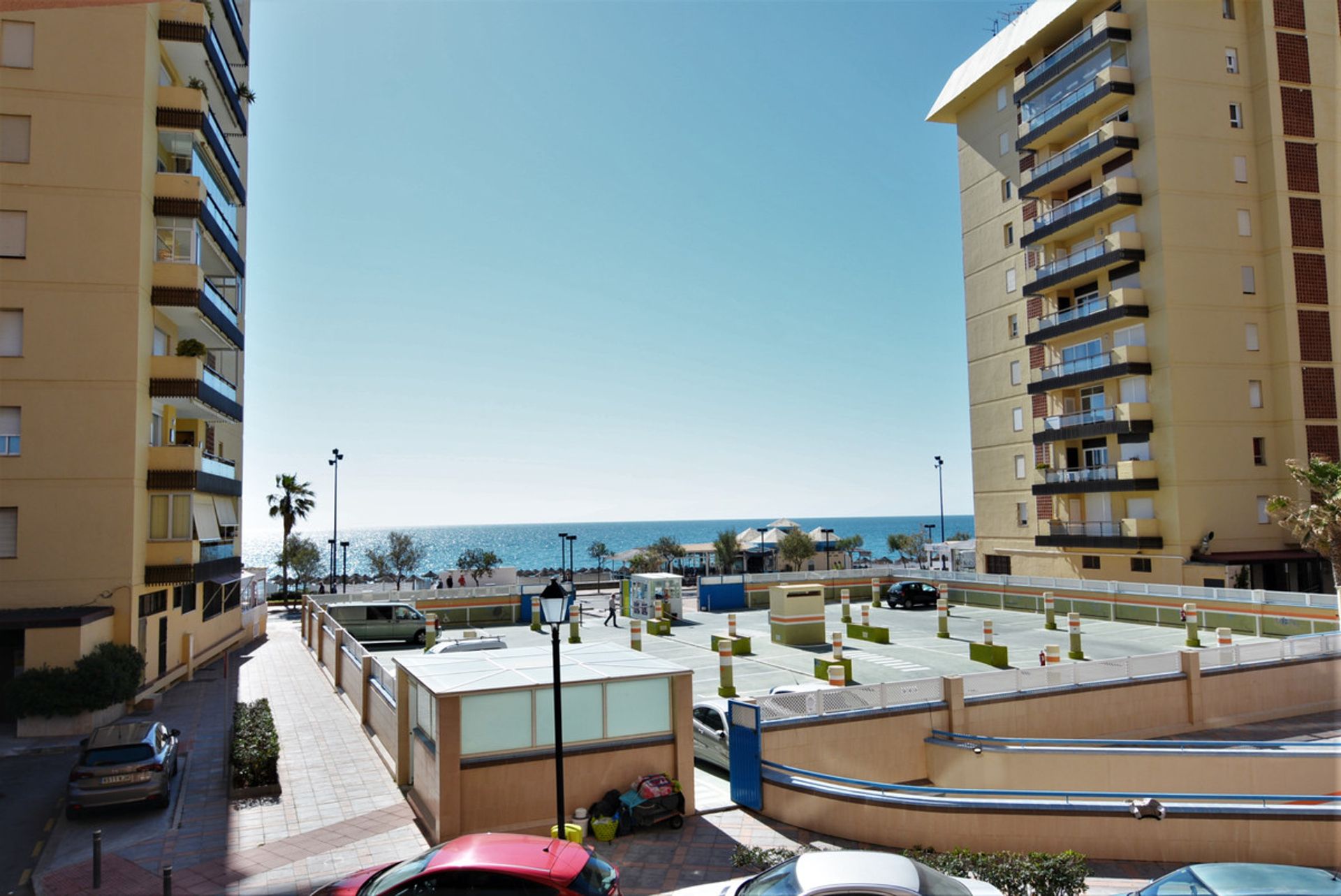 Condominium in Fuengirola, Andalucía 10859769