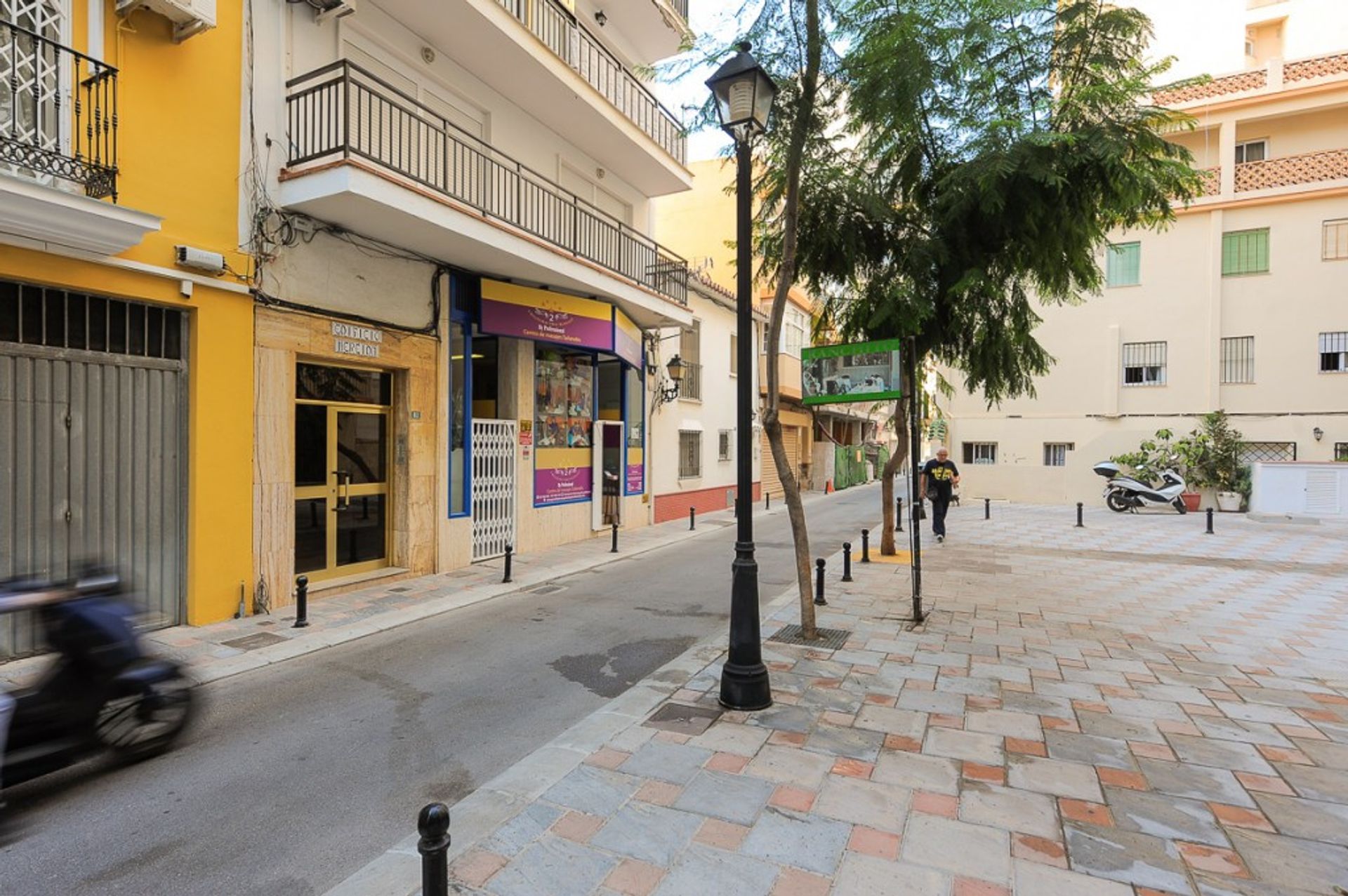 Condominio en Fuengirola, Andalucía 10859777