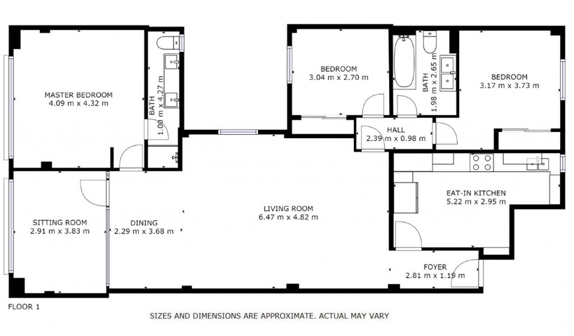 Condominio nel Fuengirola, Andalucía 10859777