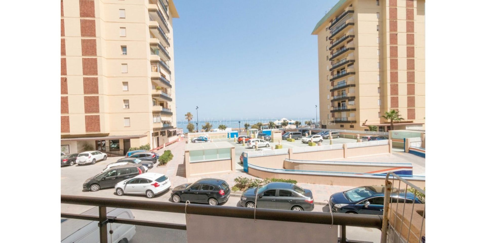 Condominium dans Fuengirola, Andalucía 10859789