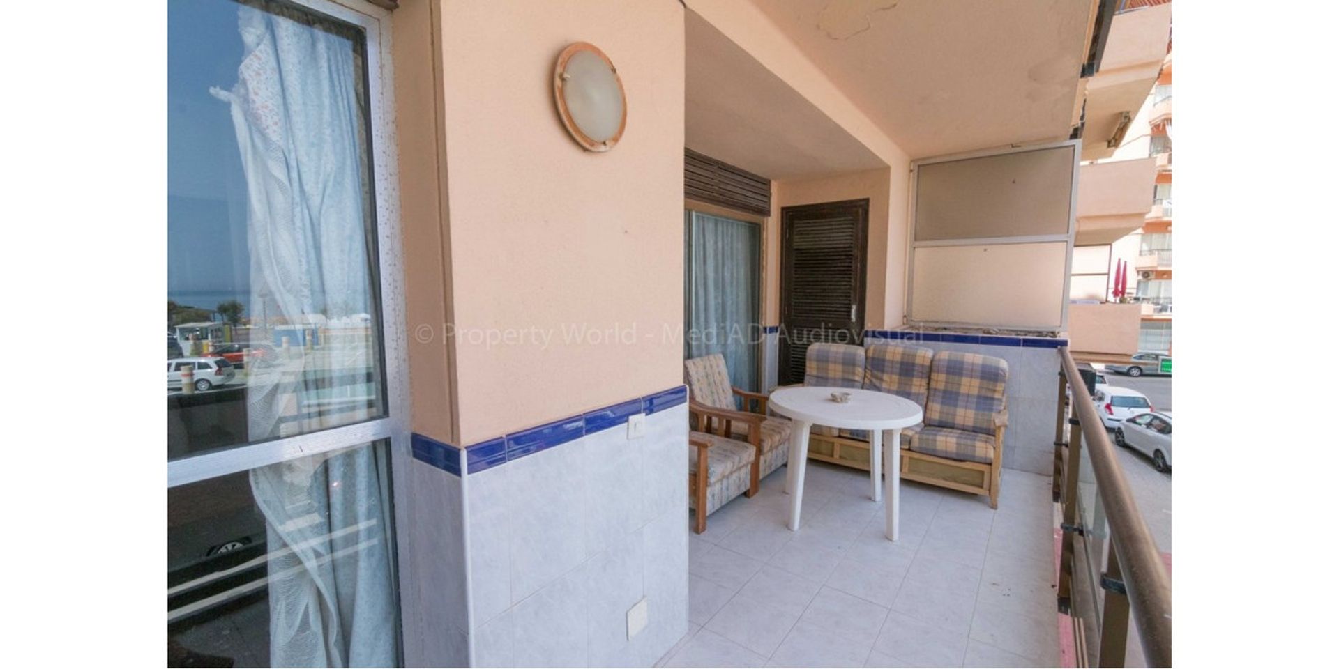 Συγκυριαρχία σε Fuengirola, Andalucía 10859789