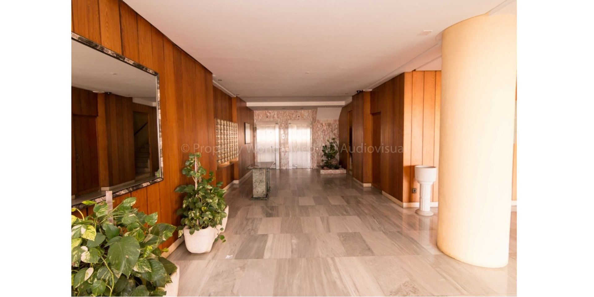 Condominium dans Fuengirola, Andalucía 10859789