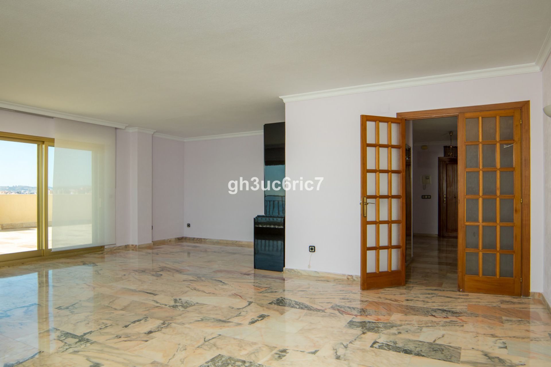 Συγκυριαρχία σε Fuengirola, Andalucía 10859791