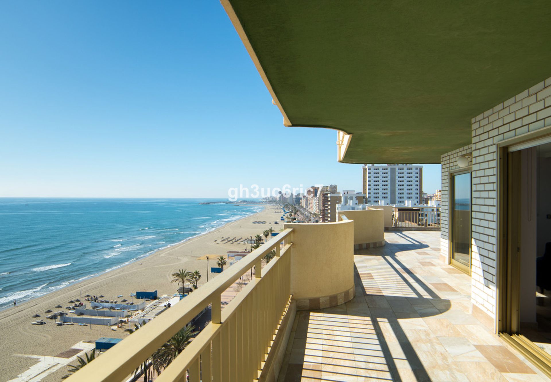 Condominio nel San Francisco, Andalusia 10859791