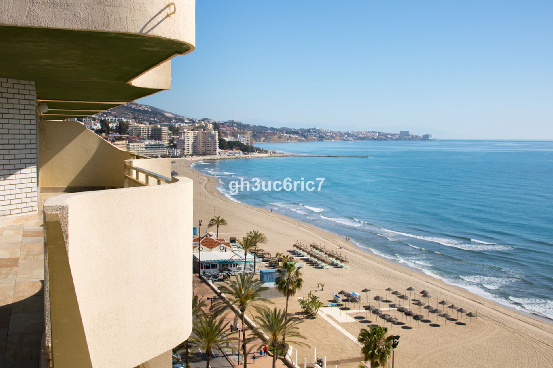 Condomínio no Fuengirola, Andalucía 10859791