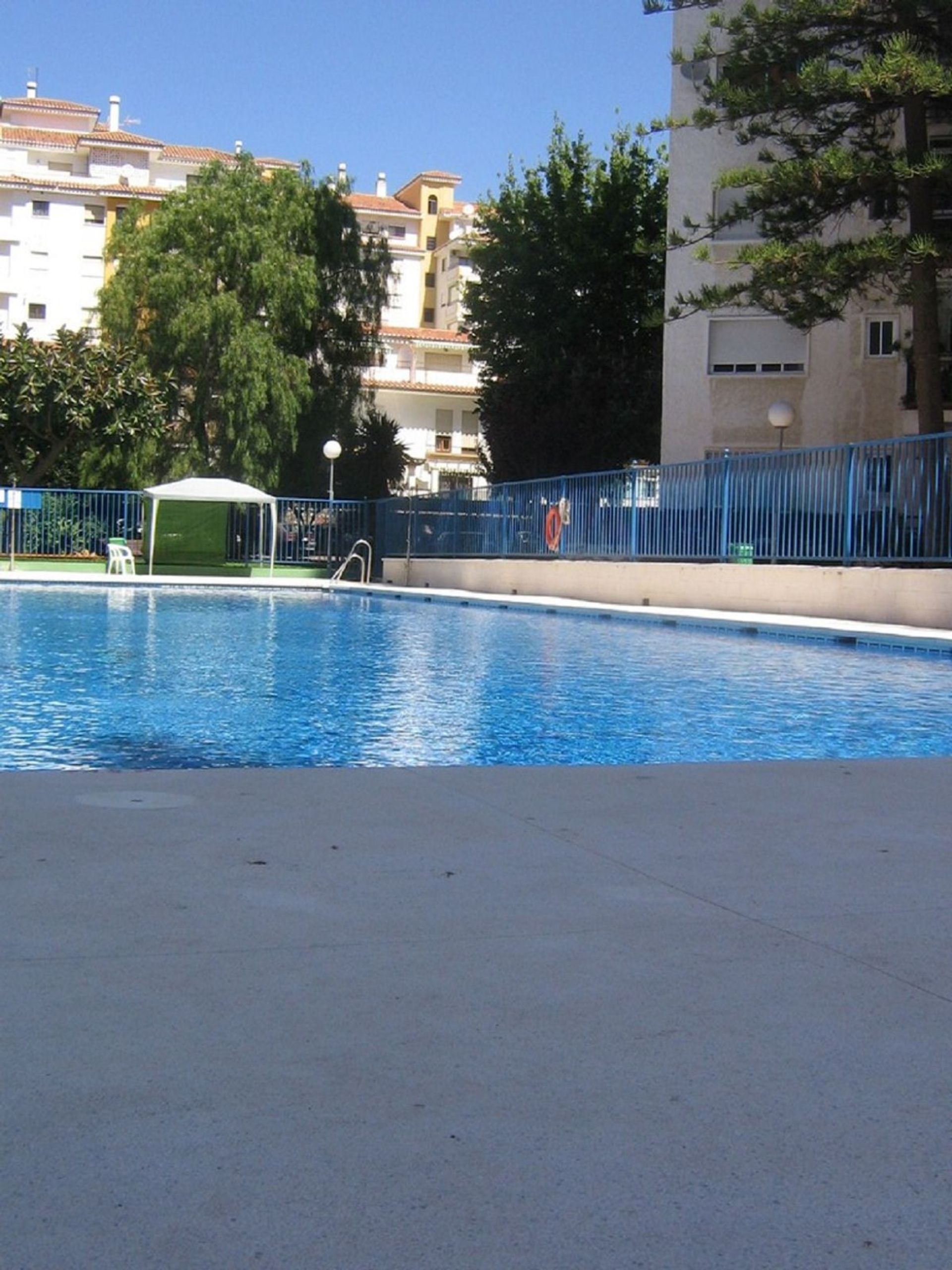 Condominium in Fuengirola, Andalucía 10859807