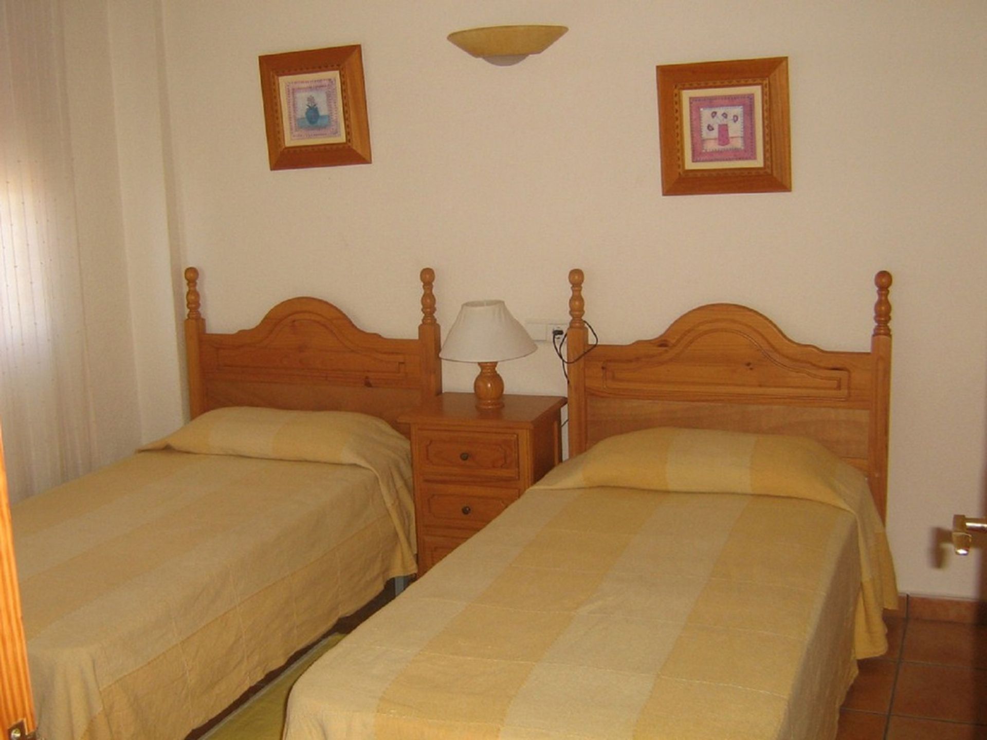 Osakehuoneisto sisään Fuengirola, Andalucía 10859807