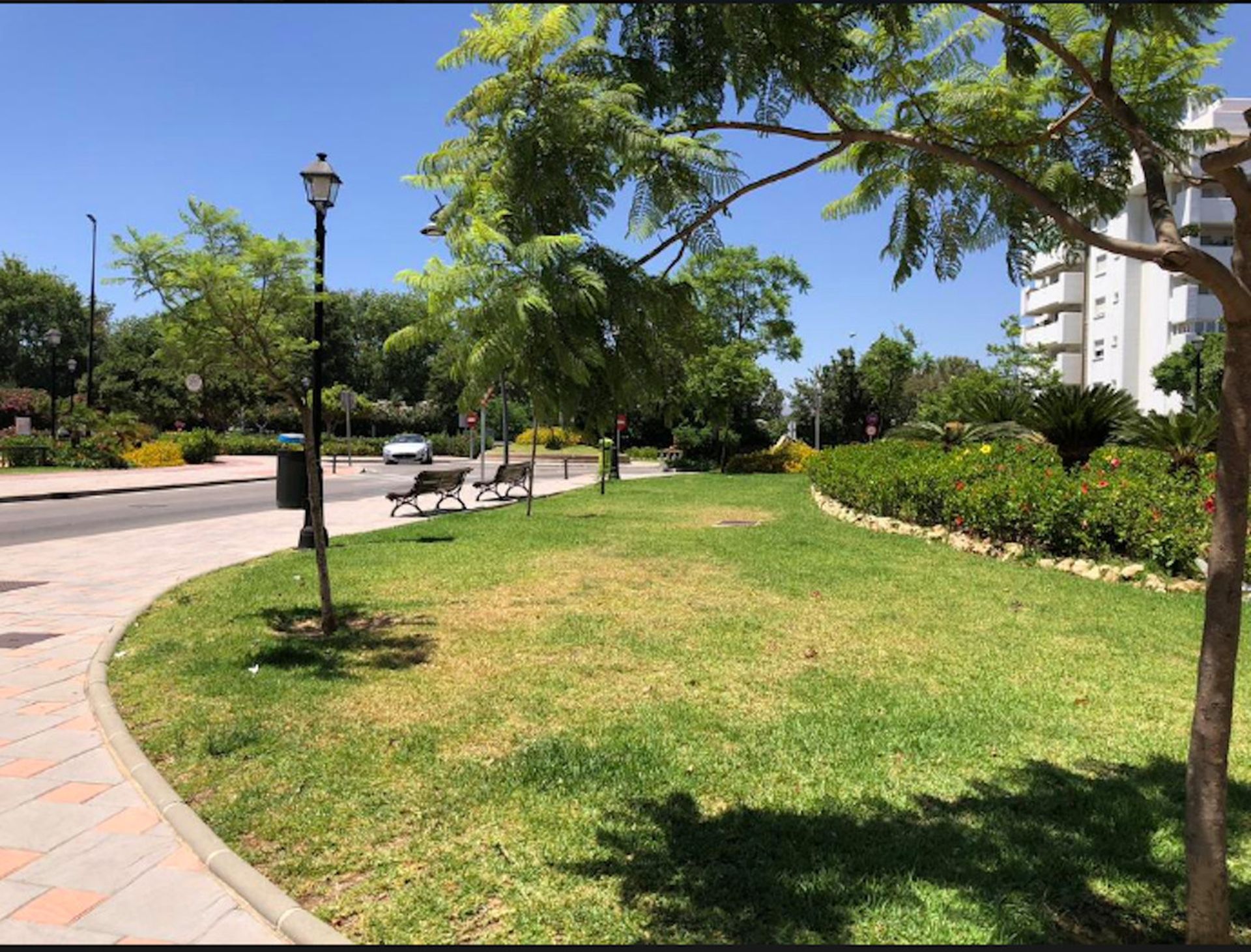 Condominio nel Fuengirola, Andalucía 10859820