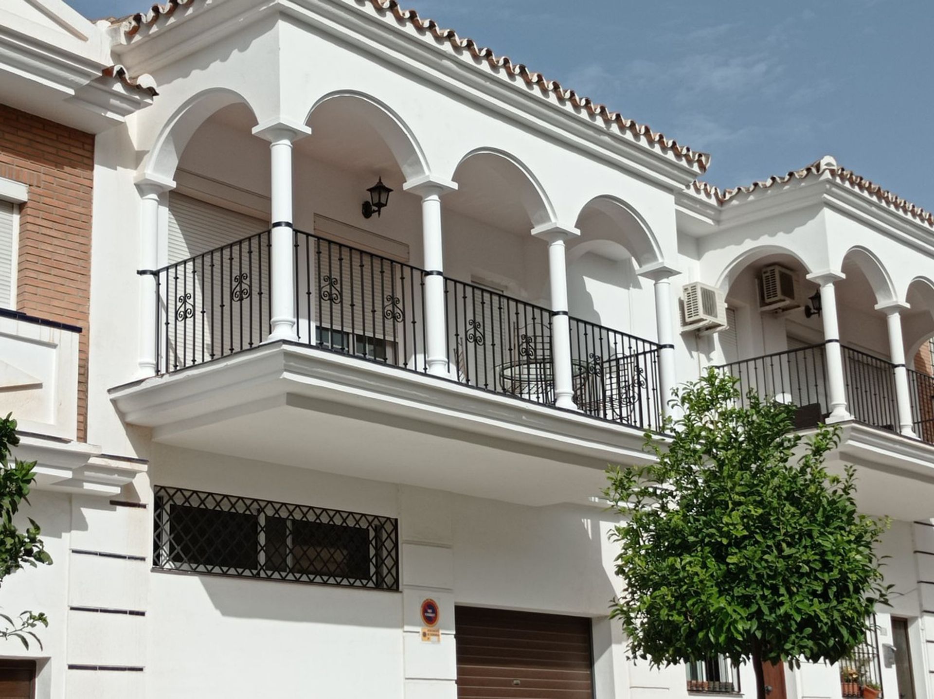 Συγκυριαρχία σε Fuengirola, Andalucía 10859839