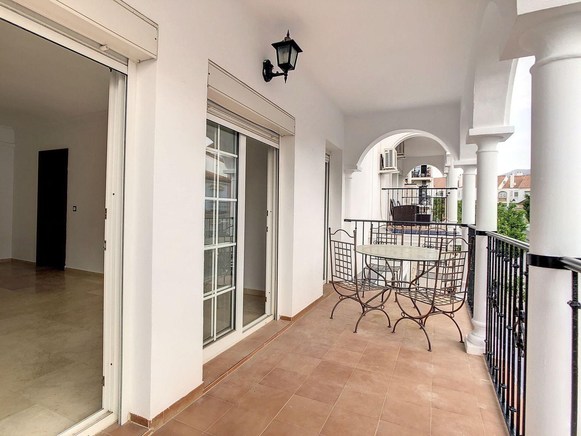 Condominio nel San Francisco, Andalusia 10859839