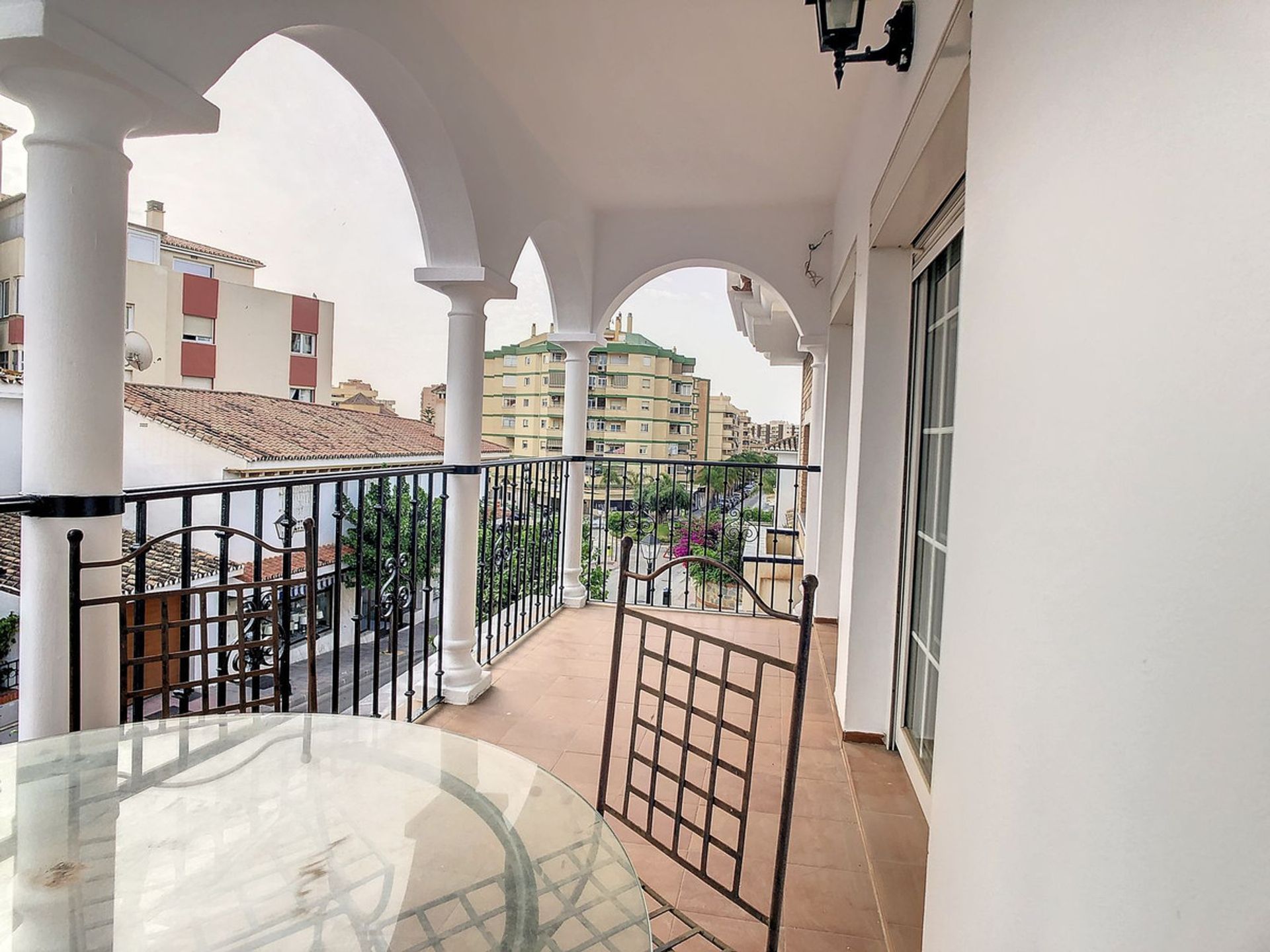 Квартира в Fuengirola, Andalucía 10859839