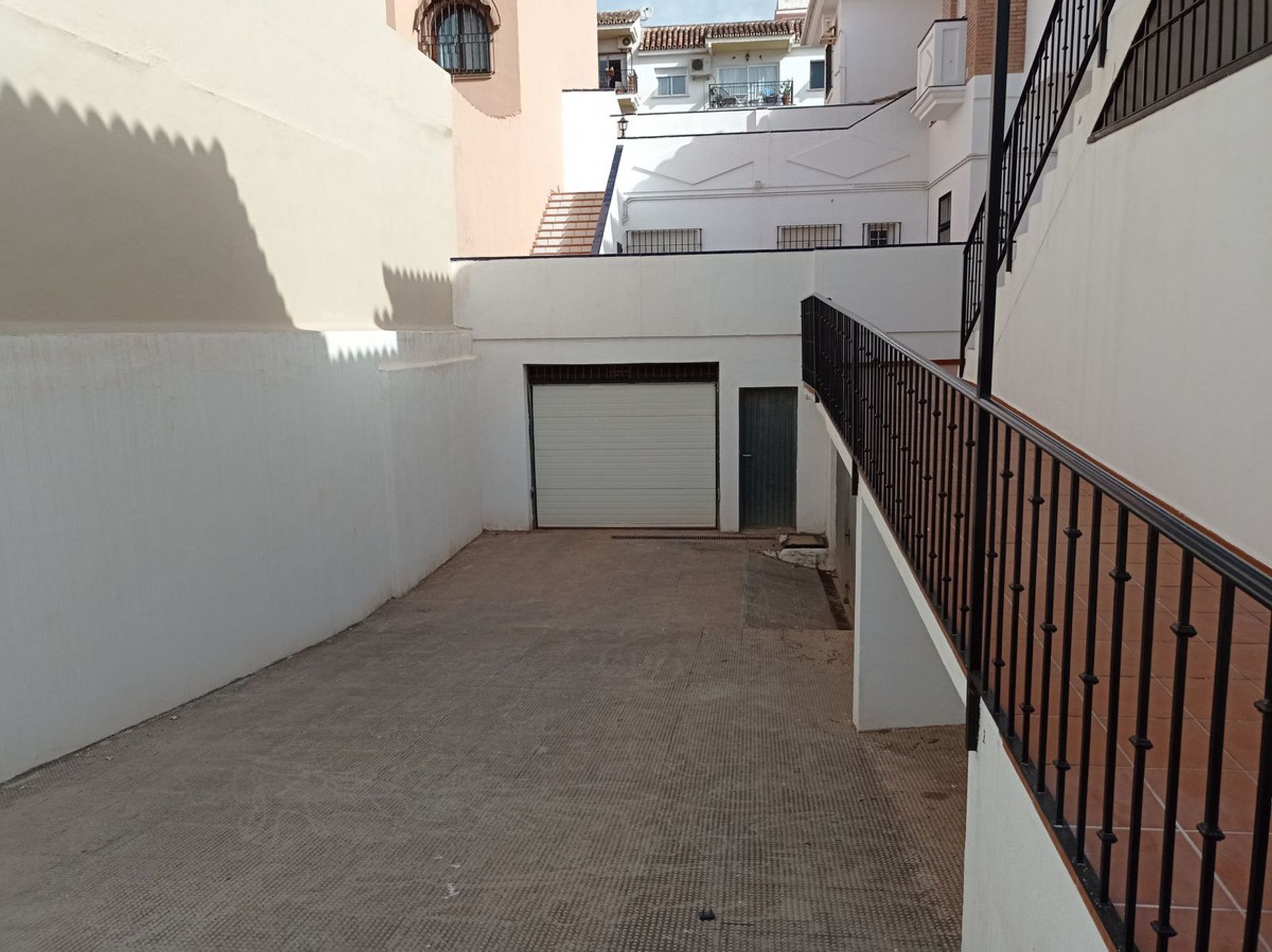 Кондоминиум в Fuengirola, Andalucía 10859839