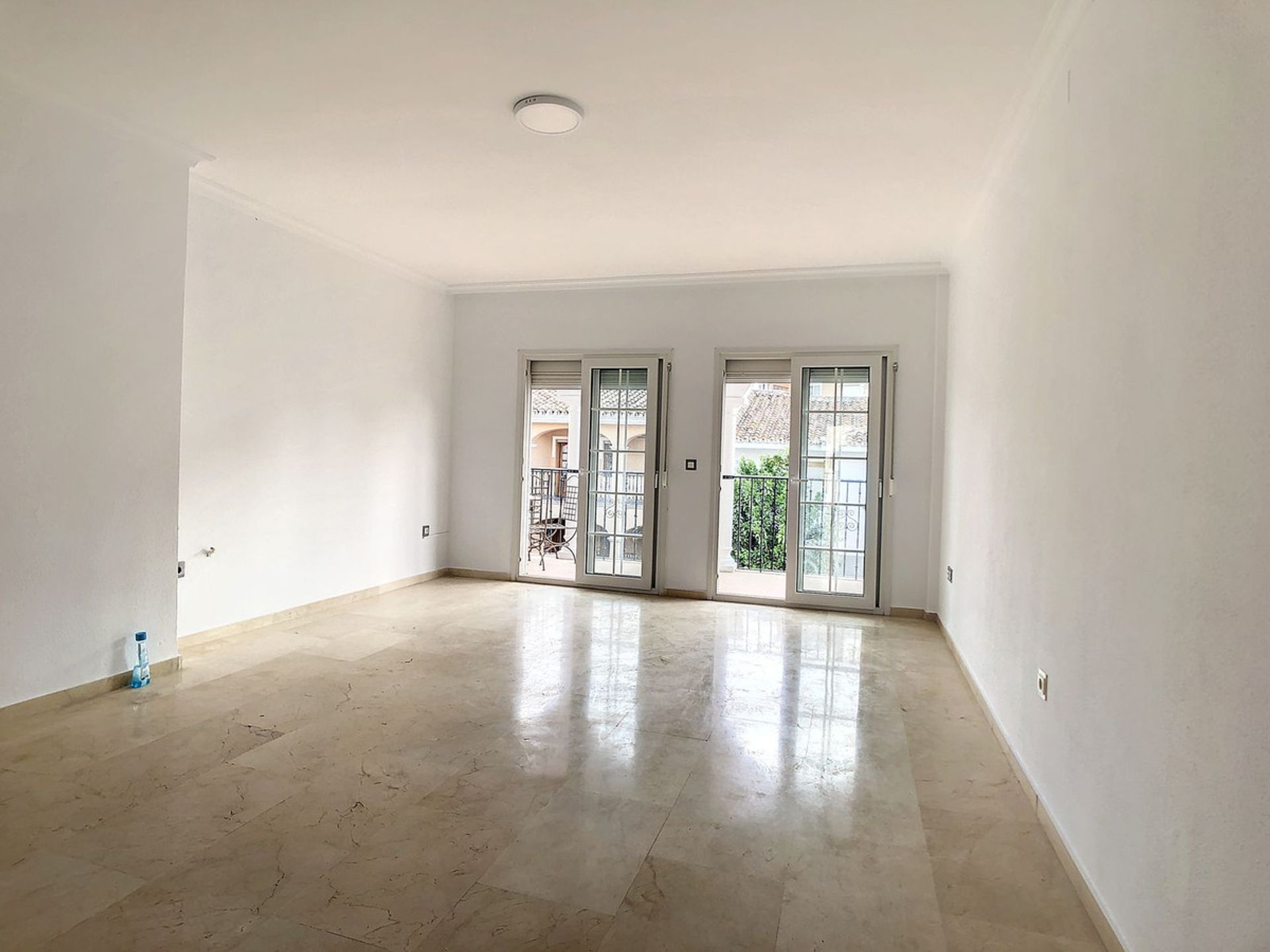 Кондоминиум в Fuengirola, Andalucía 10859839