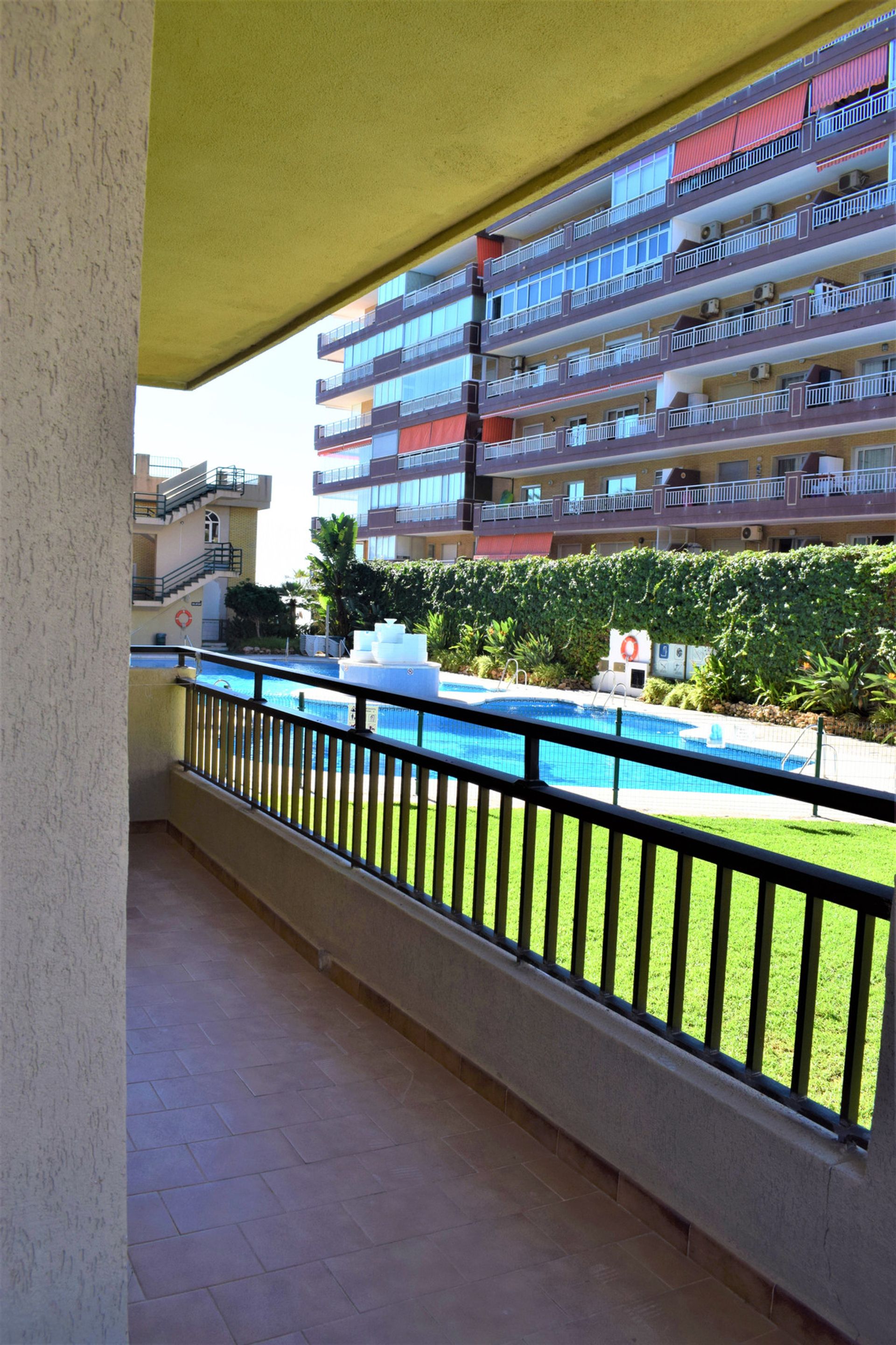 Condominium in Fuengirola, Andalucía 10859850