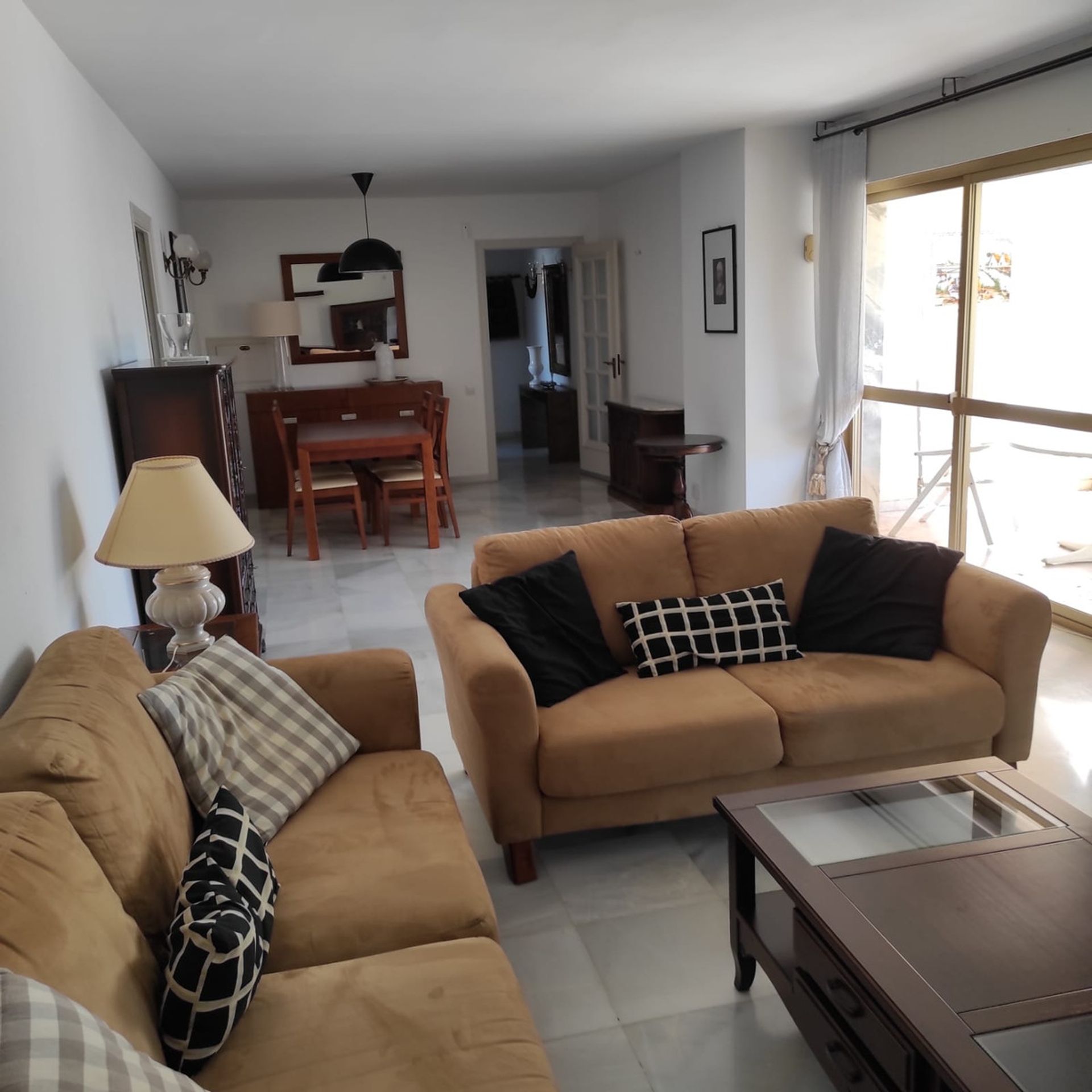 Кондоминиум в Fuengirola, Andalucía 10859865