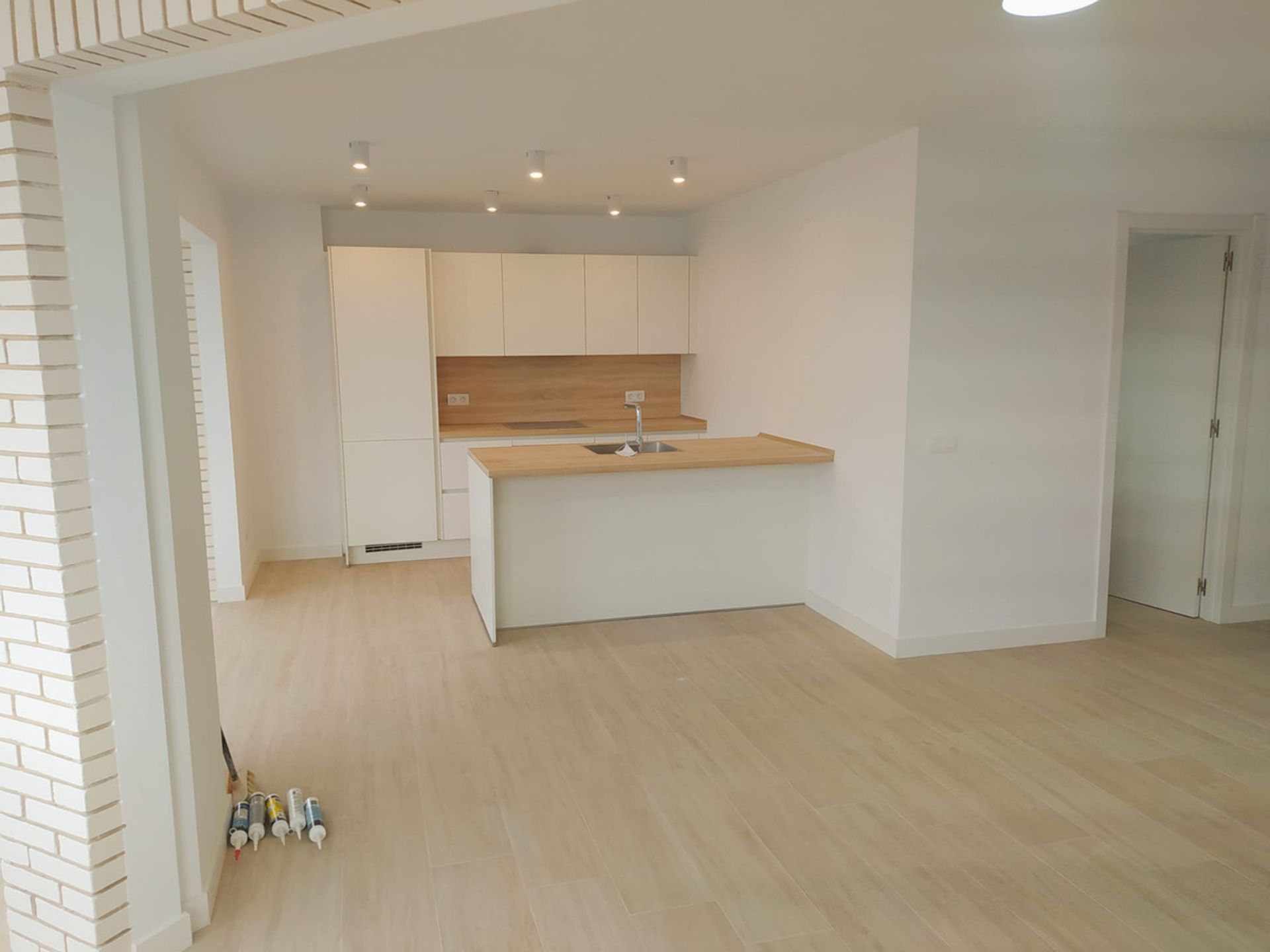 Condominium dans Fuengirola, Andalucía 10859881