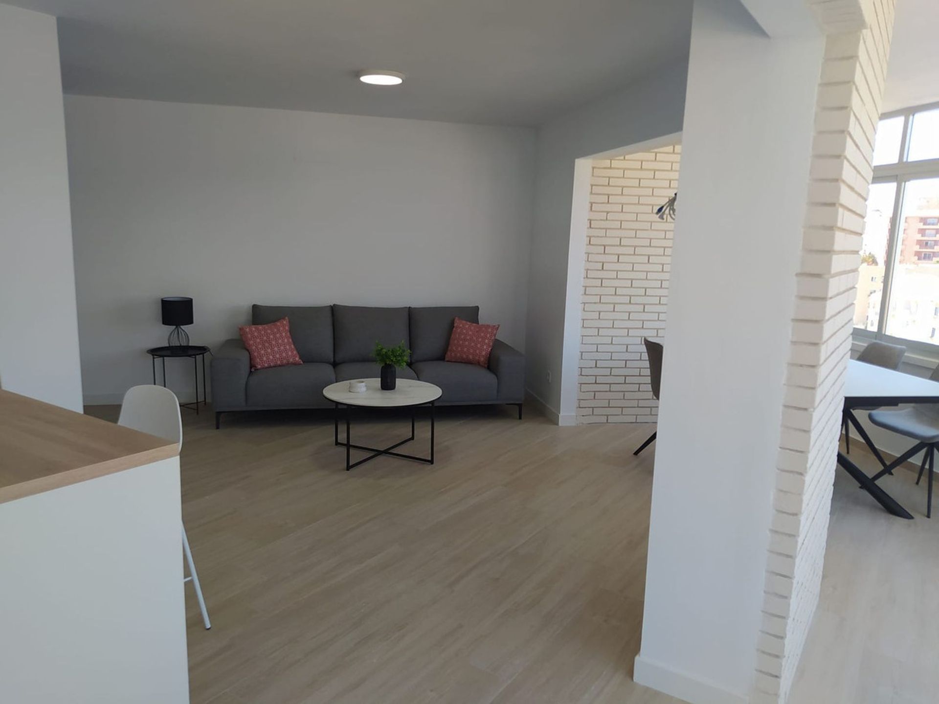 Condominium dans Fuengirola, Andalucía 10859881