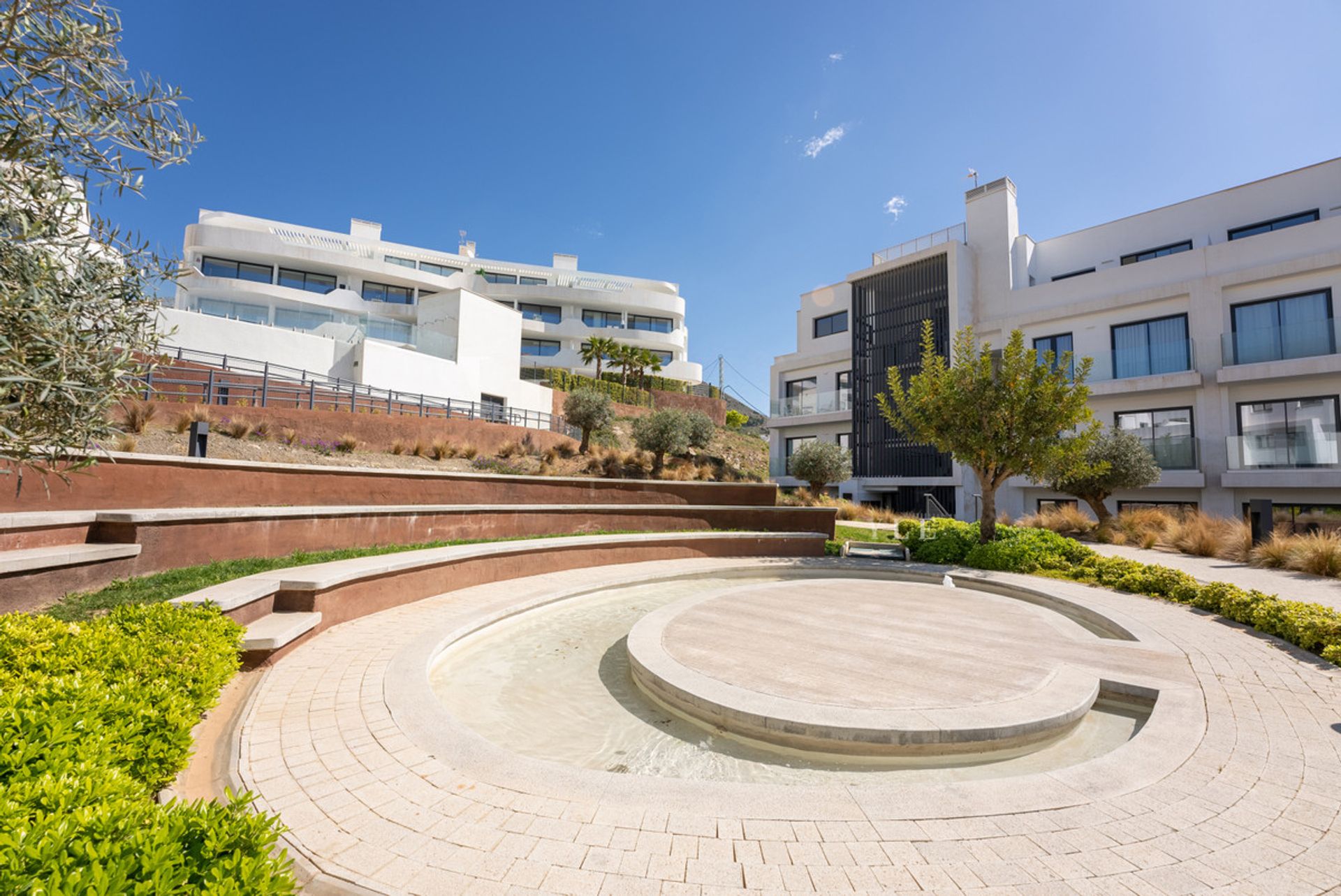 Condomínio no Fuengirola, Andalucía 10859903