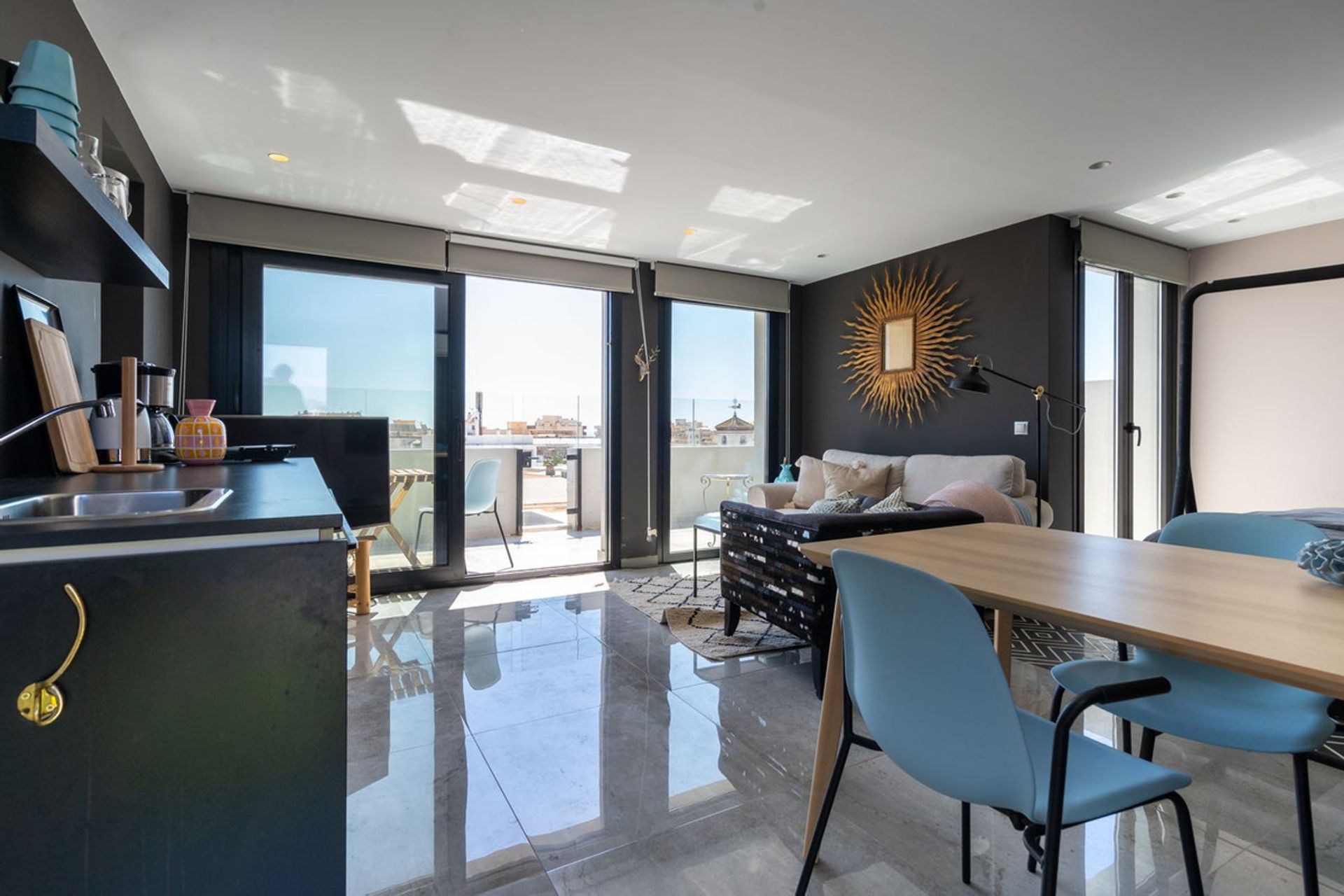 Condominio nel Fuengirola, Andalucía 10859906