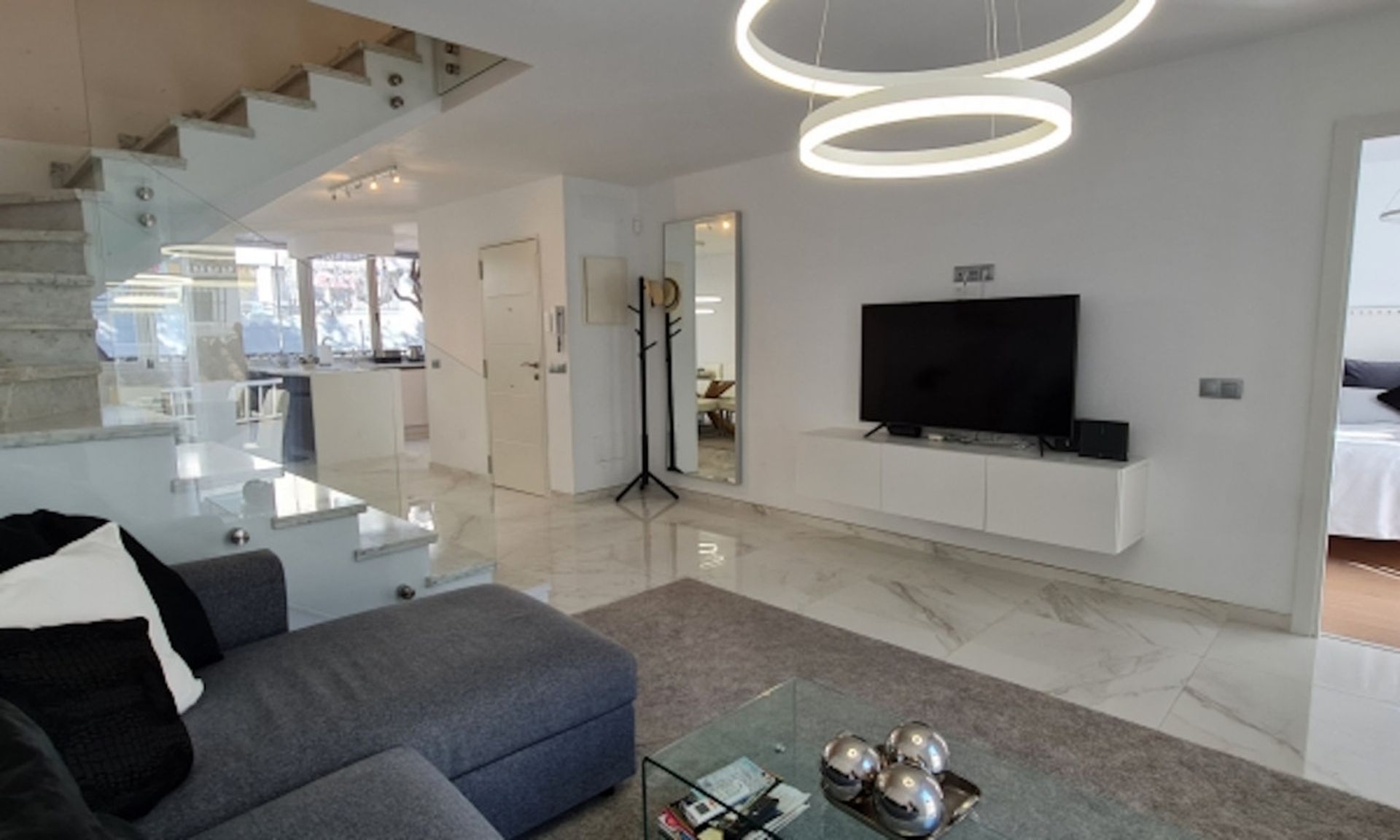 Condominio en Fuengirola, Andalucía 10859909