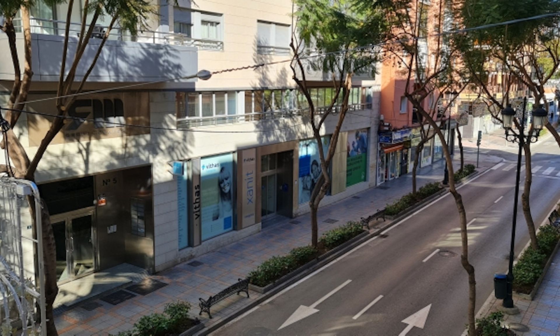 عمارات في Fuengirola, Andalucía 10859909