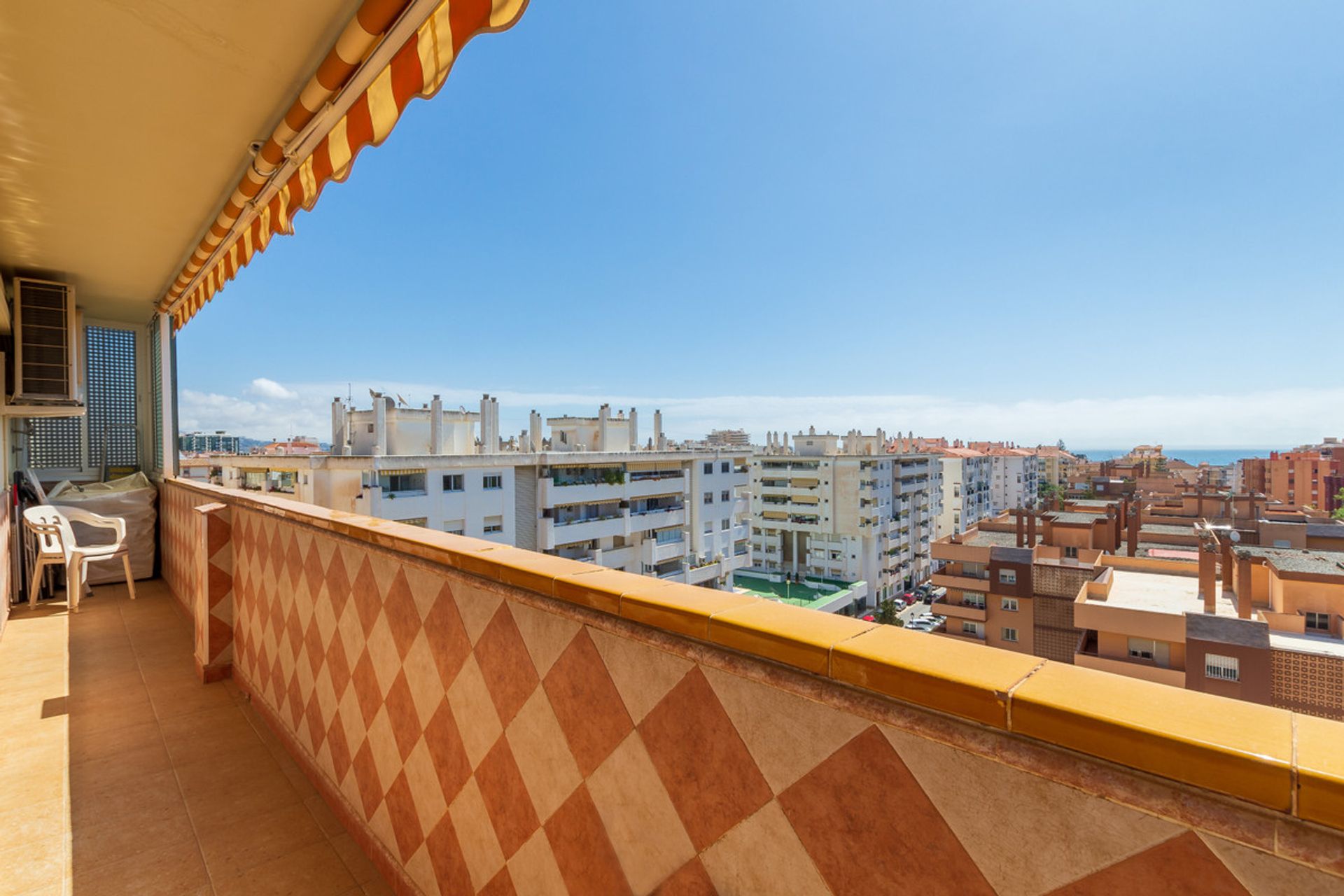 Condominio nel Fuengirola, Andalucía 10859915