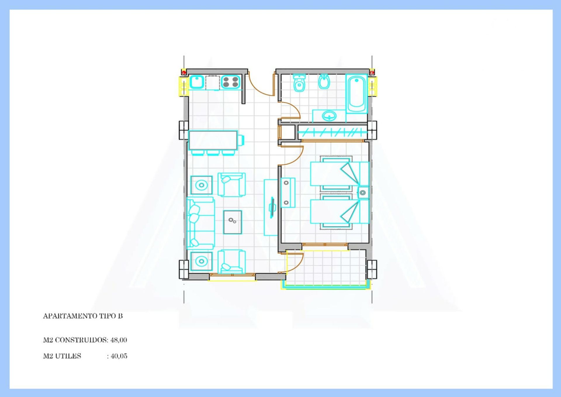 Kondominium w Fuengirola, Andalucía 10859935