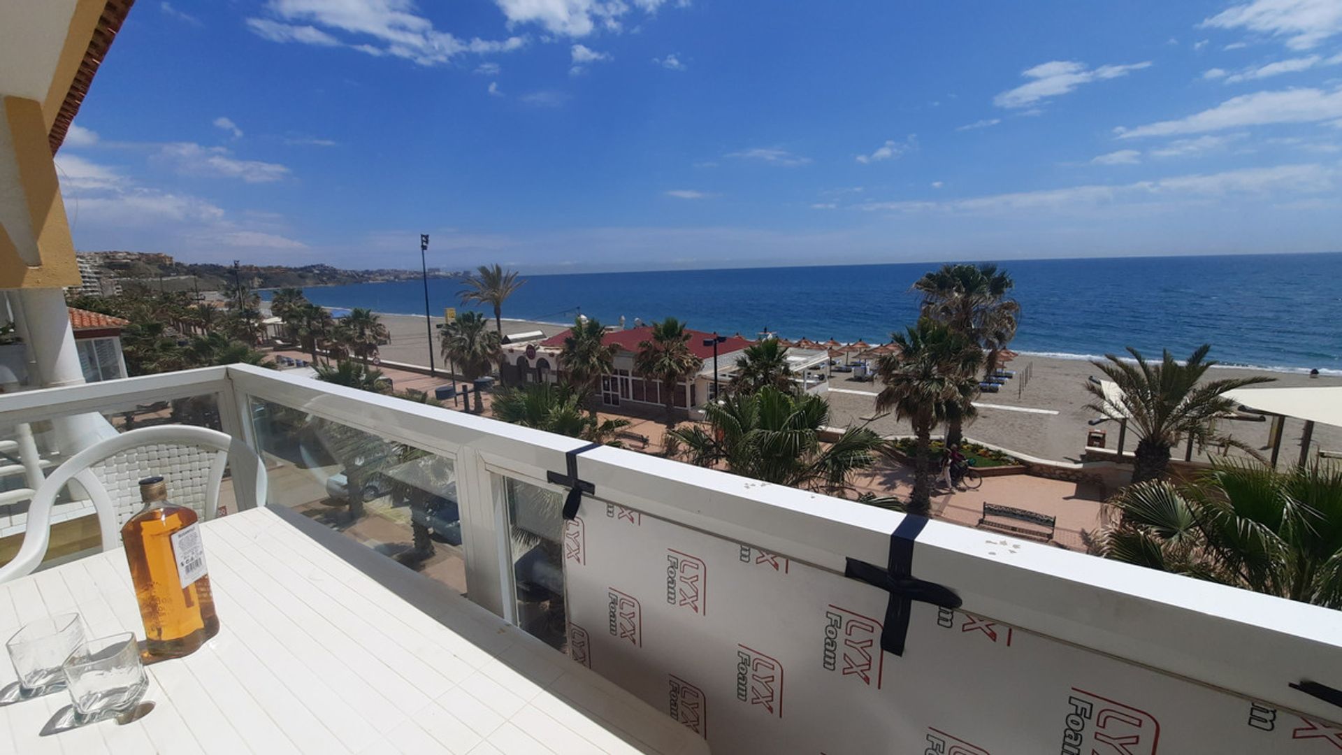 Квартира в Fuengirola, Andalucía 10859936