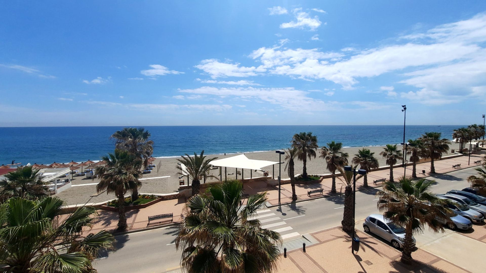 Квартира в Fuengirola, Andalucía 10859936