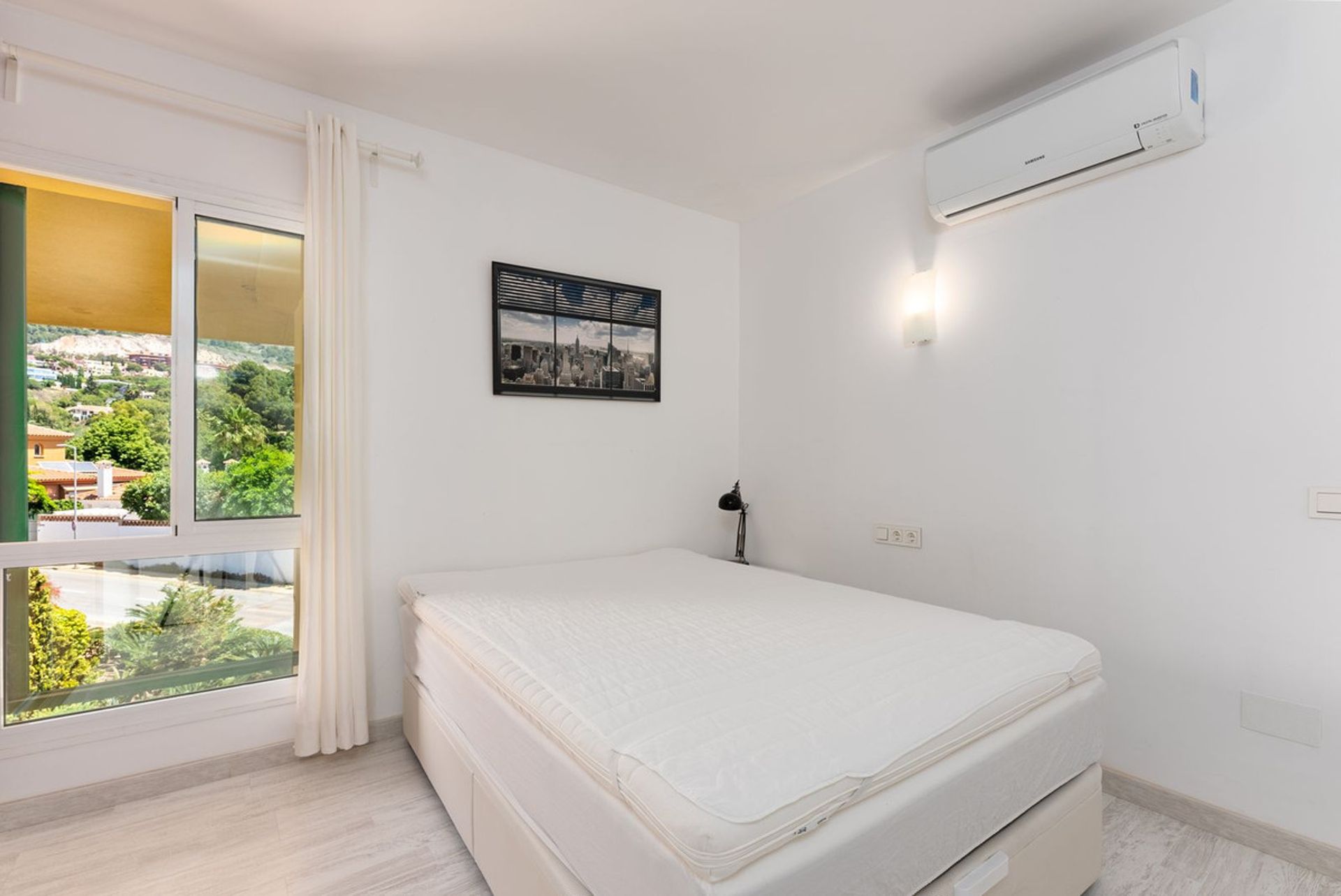 Condominium dans Fuengirola, Andalucía 10859940