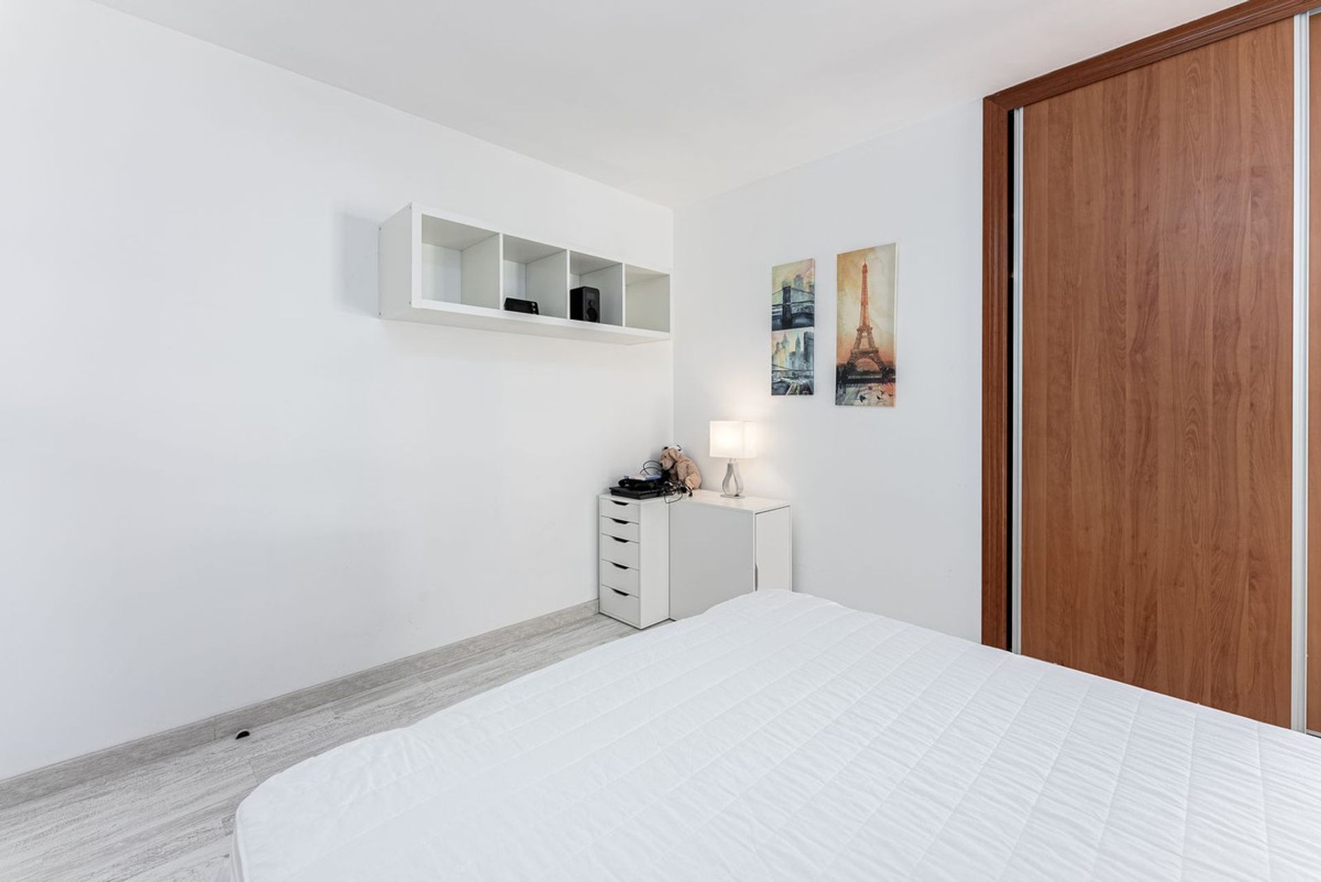 Osakehuoneisto sisään Fuengirola, Andalucía 10859940