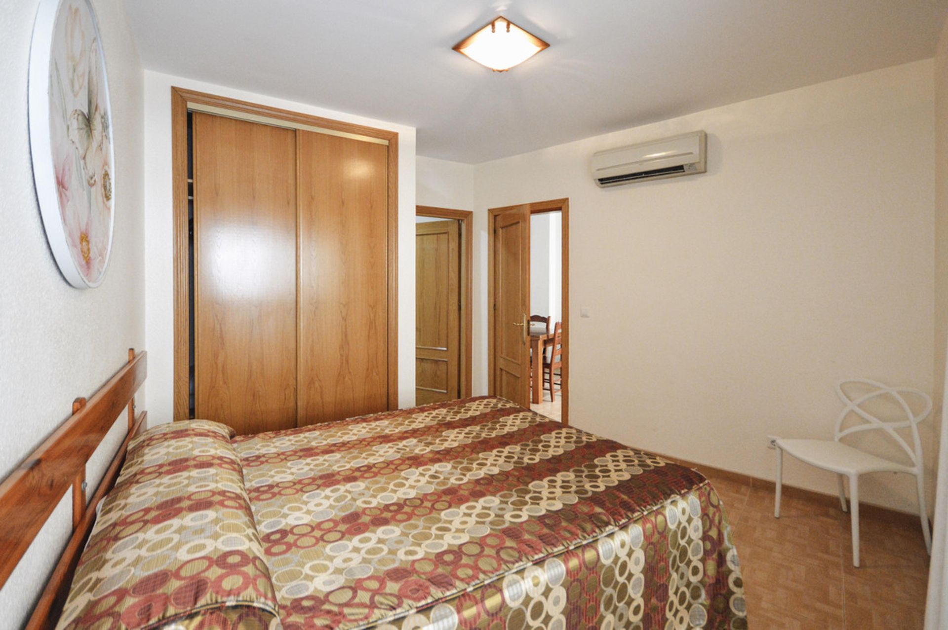 Кондоминиум в Fuengirola, Andalucía 10859949