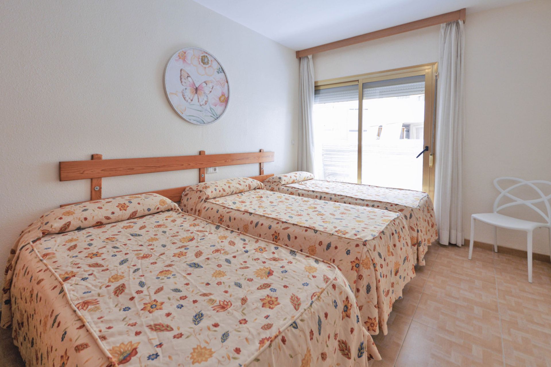 Кондоминиум в Fuengirola, Andalucía 10859949