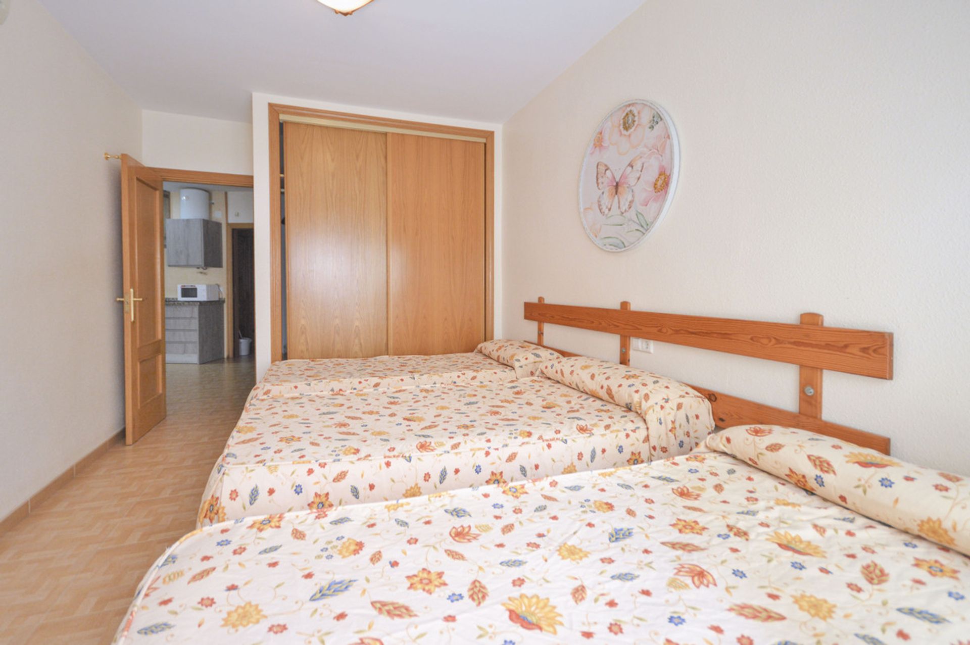 Кондоминиум в Fuengirola, Andalucía 10859949