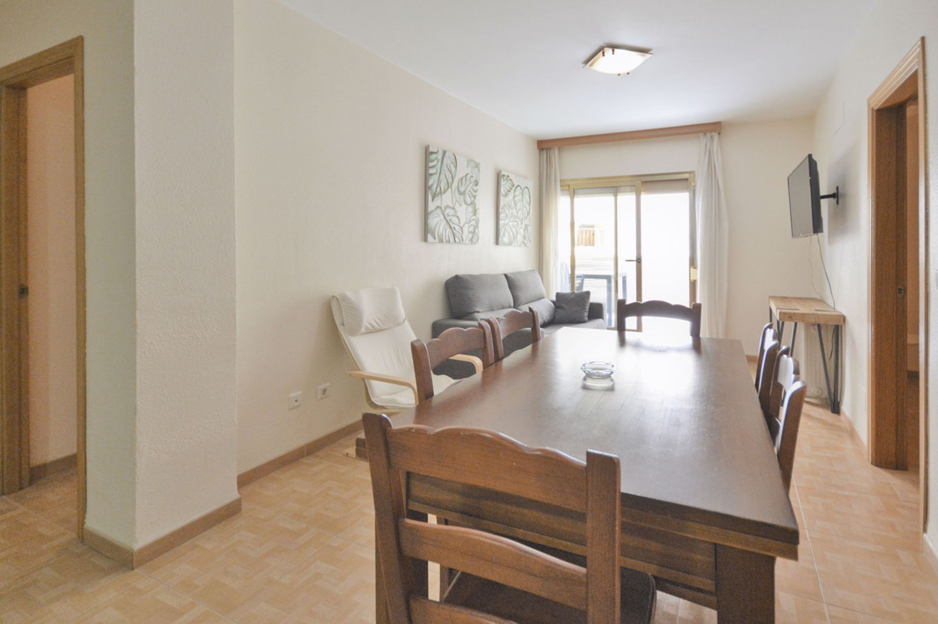 Кондоминиум в Fuengirola, Andalucía 10859949