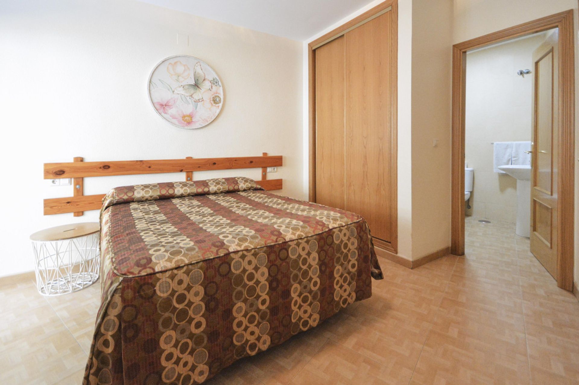 Кондоминиум в Fuengirola, Andalucía 10859949