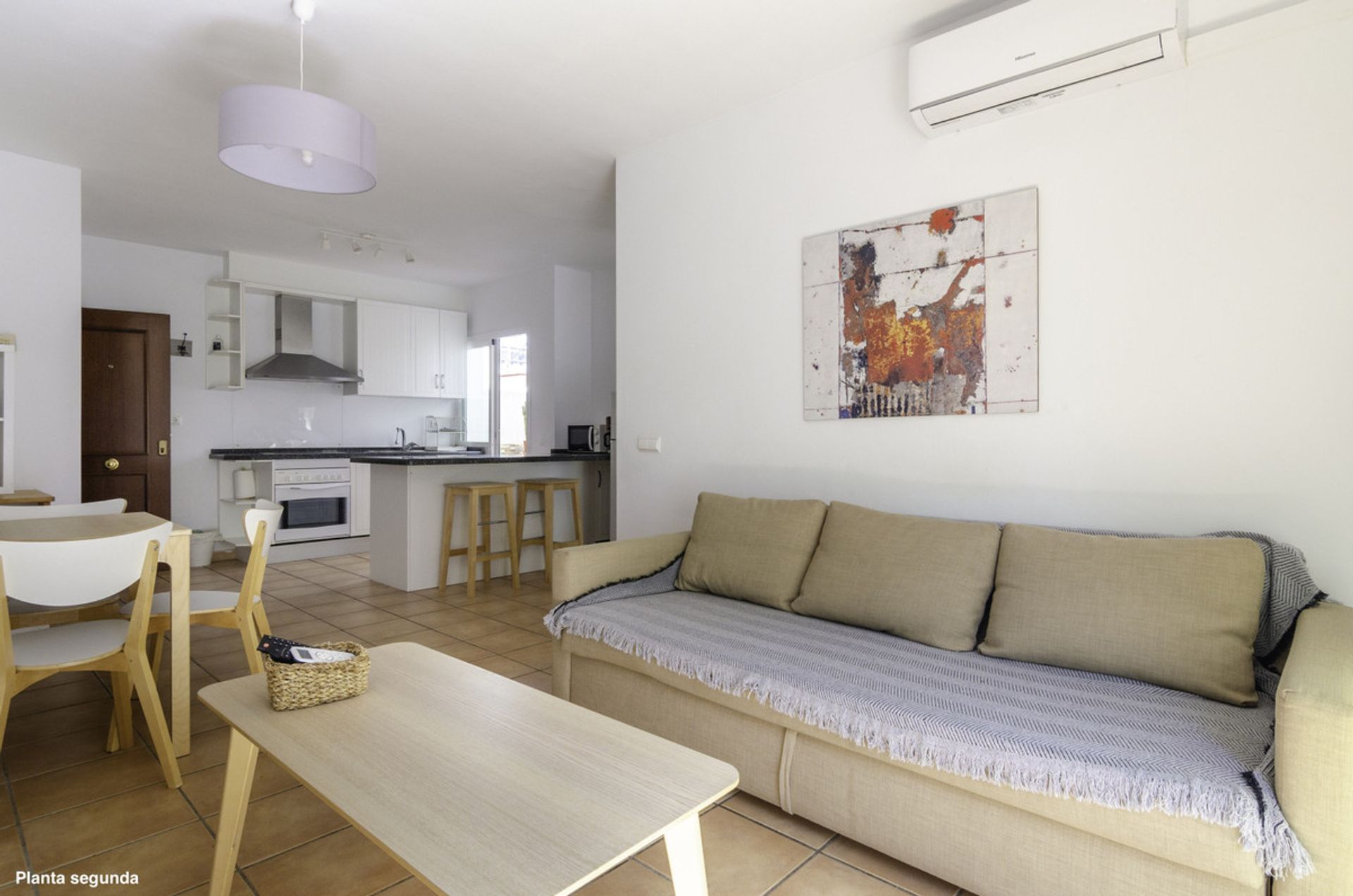 Condominio nel Fuengirola, Andalucía 10859950