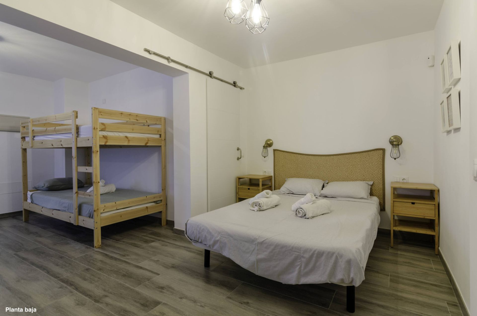 Кондоминиум в Fuengirola, Andalucía 10859950