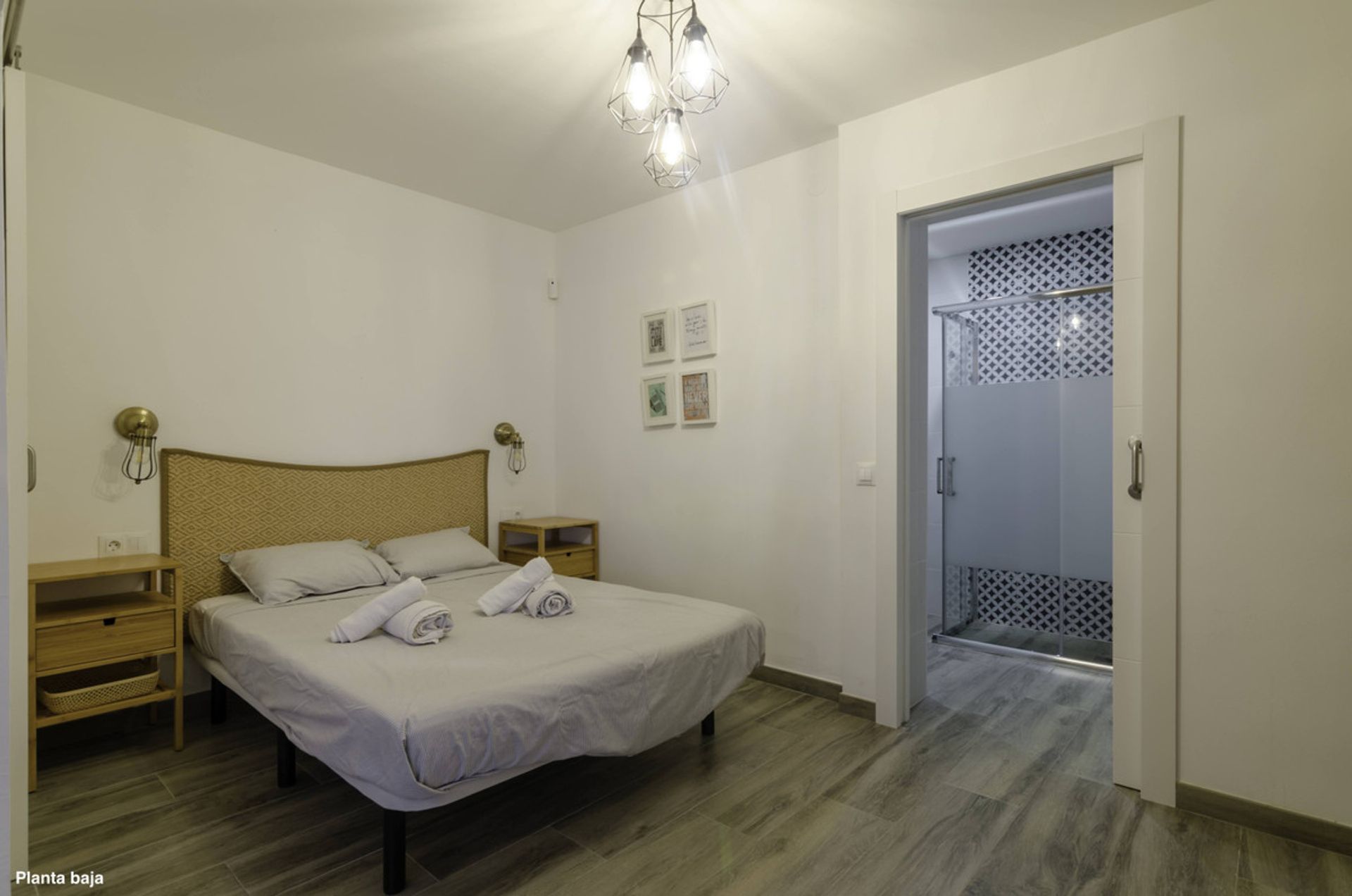 Кондоминиум в Fuengirola, Andalucía 10859950