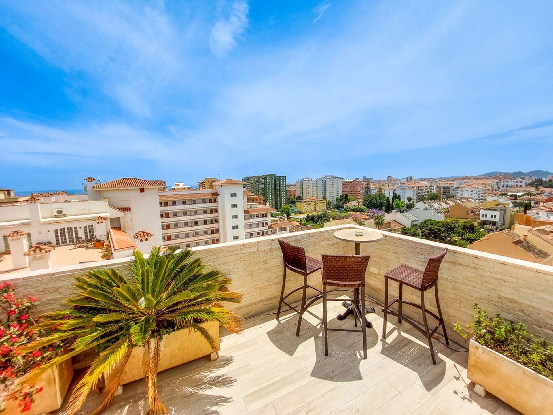 Condominio en Fuengirola, Andalucía 10859956