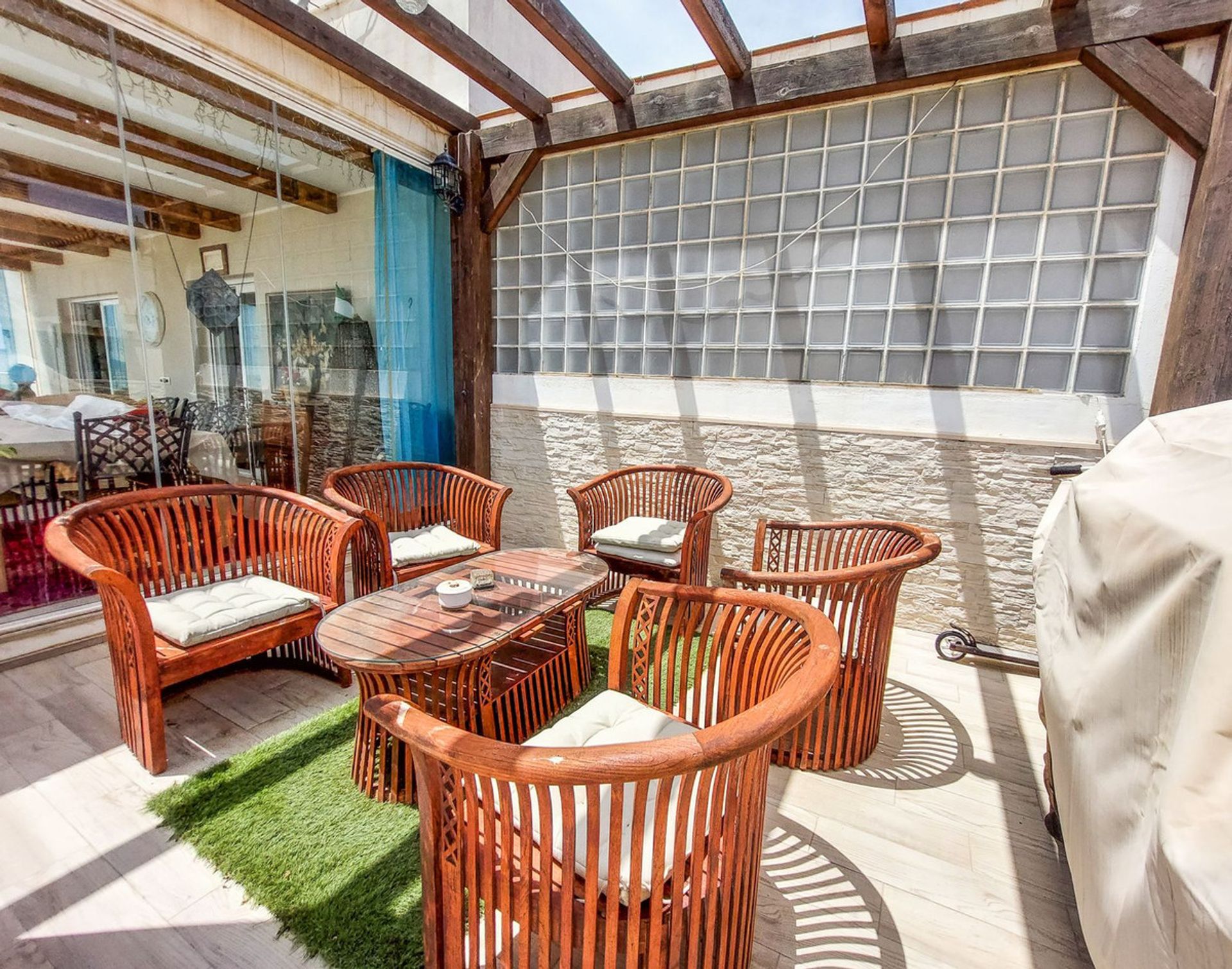 Condominio en Fuengirola, Andalucía 10859956