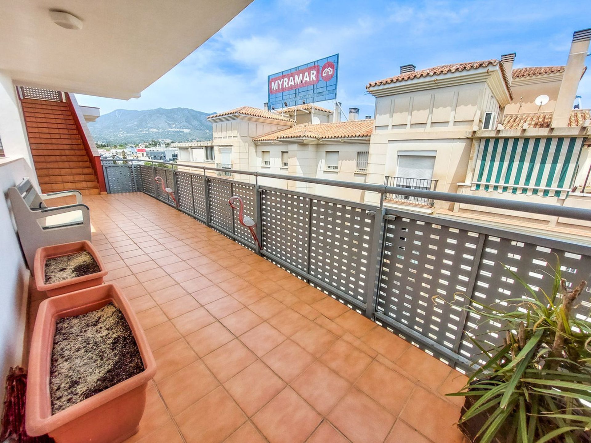 Condominio en Fuengirola, Andalucía 10859956