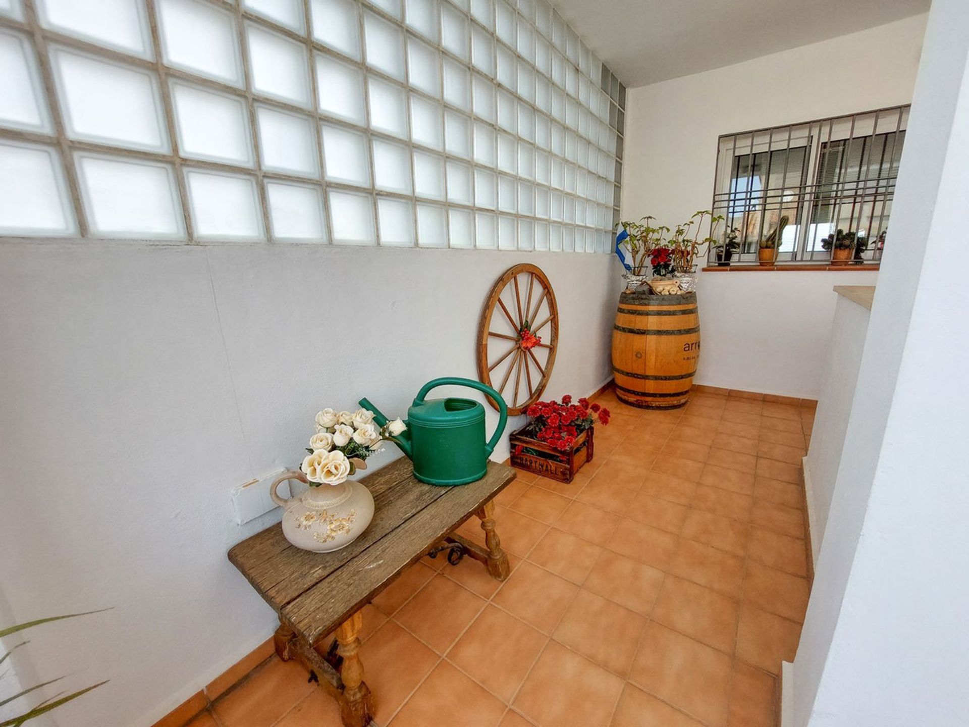 Condominio en Fuengirola, Andalucía 10859956