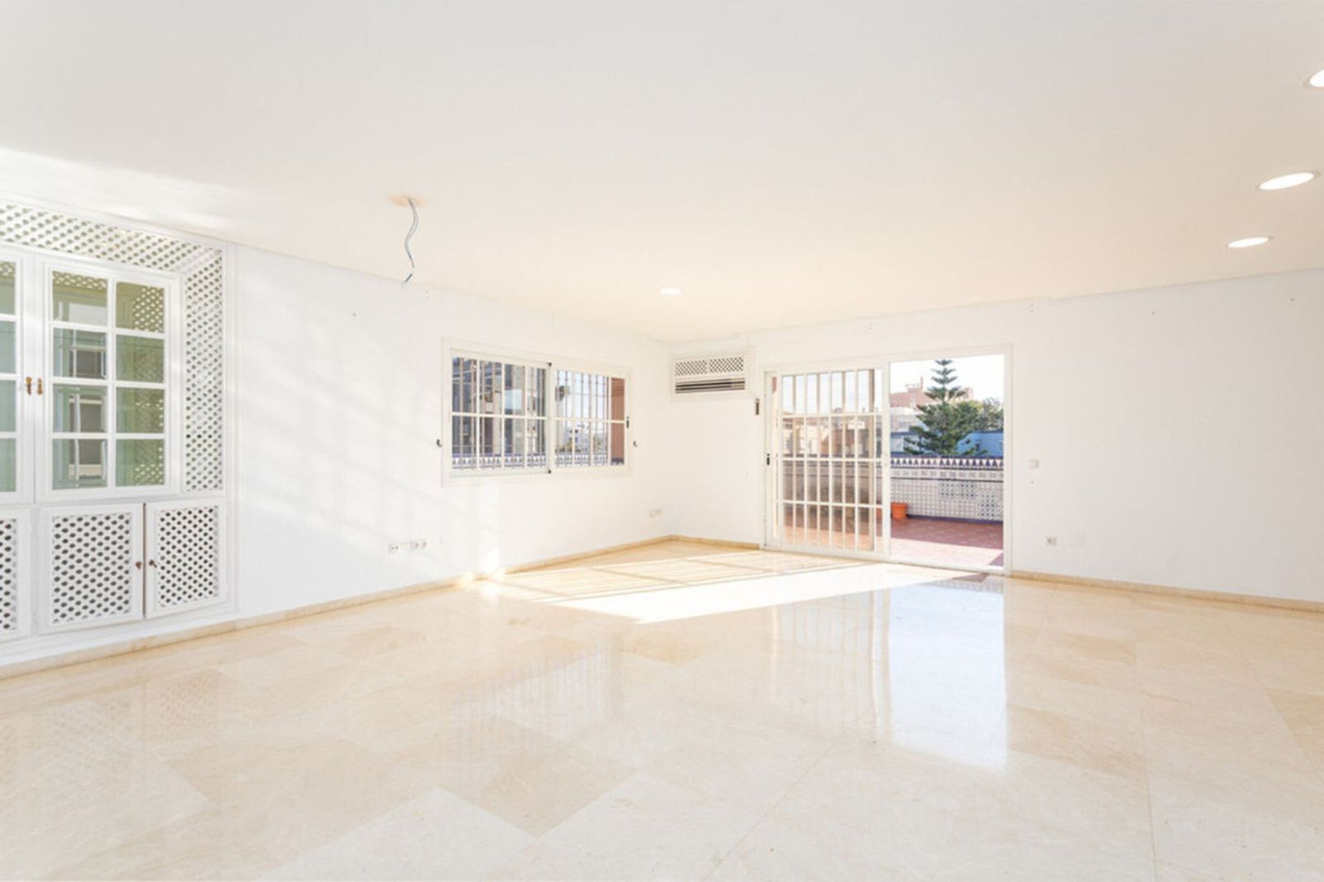 Osakehuoneisto sisään Fuengirola, Andalucía 10859978