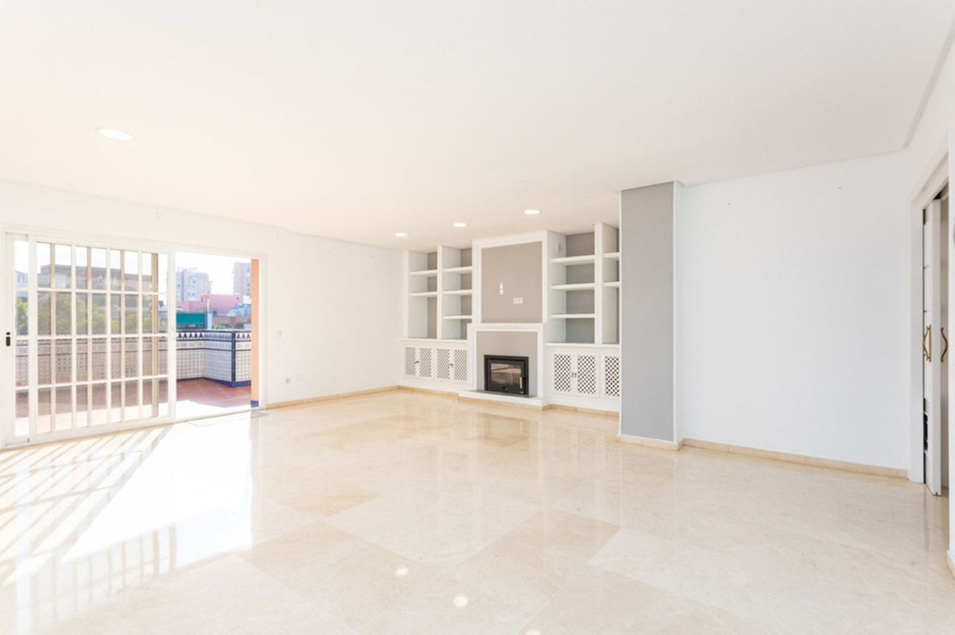 Condominio nel San Francisco, Andalusia 10859978