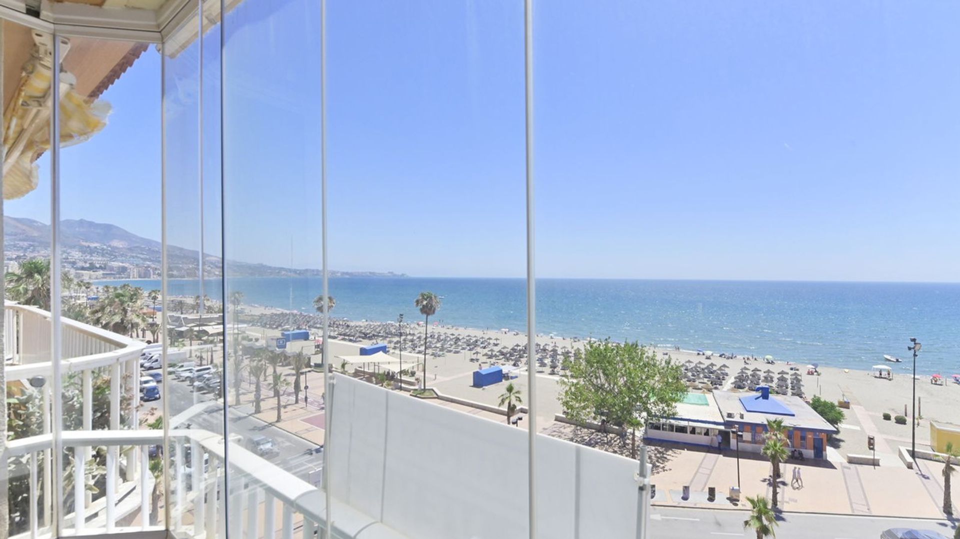 Квартира в Fuengirola, Andalucía 10859991