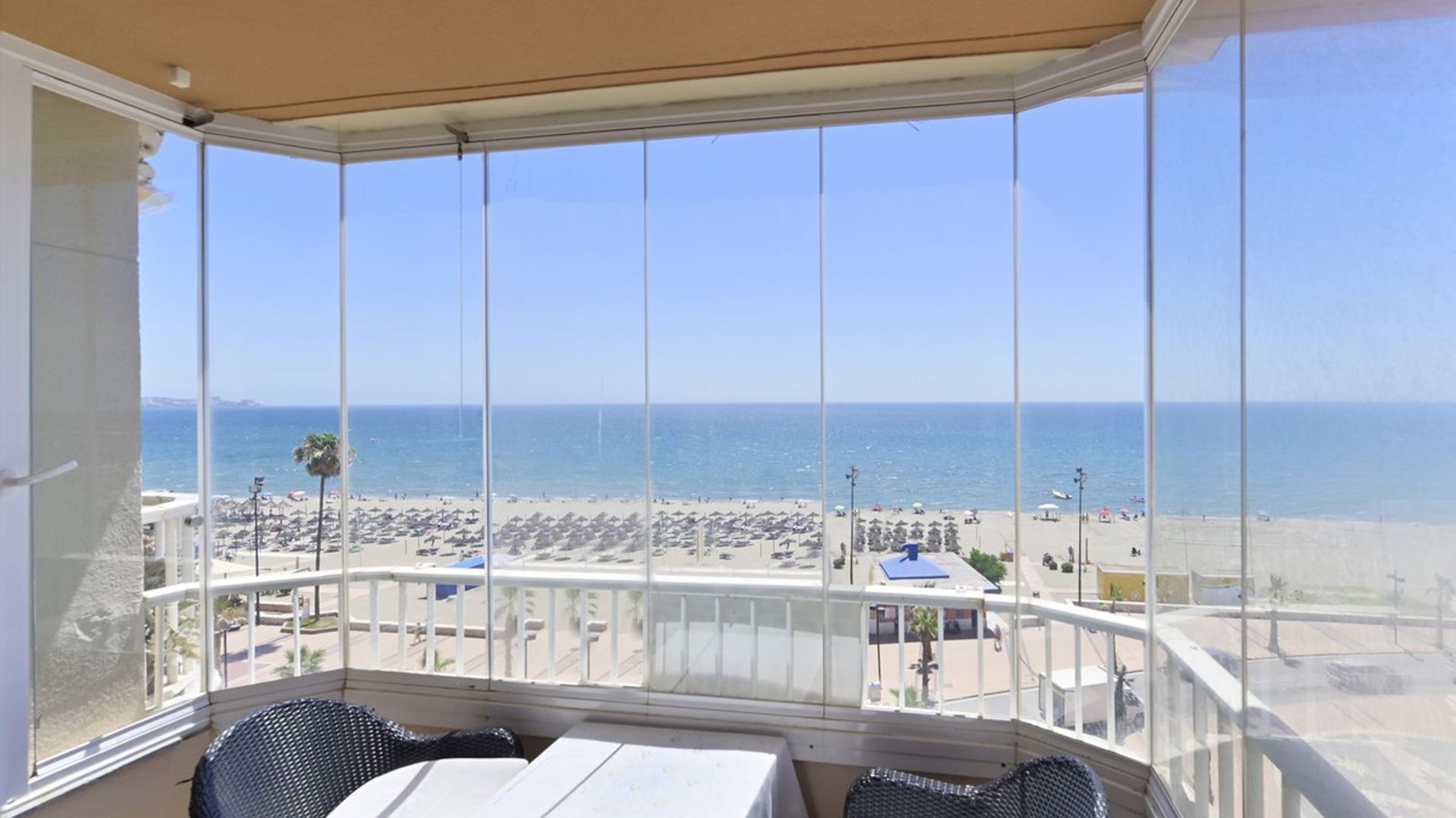 Condominio nel Fuengirola, Andalucía 10859991