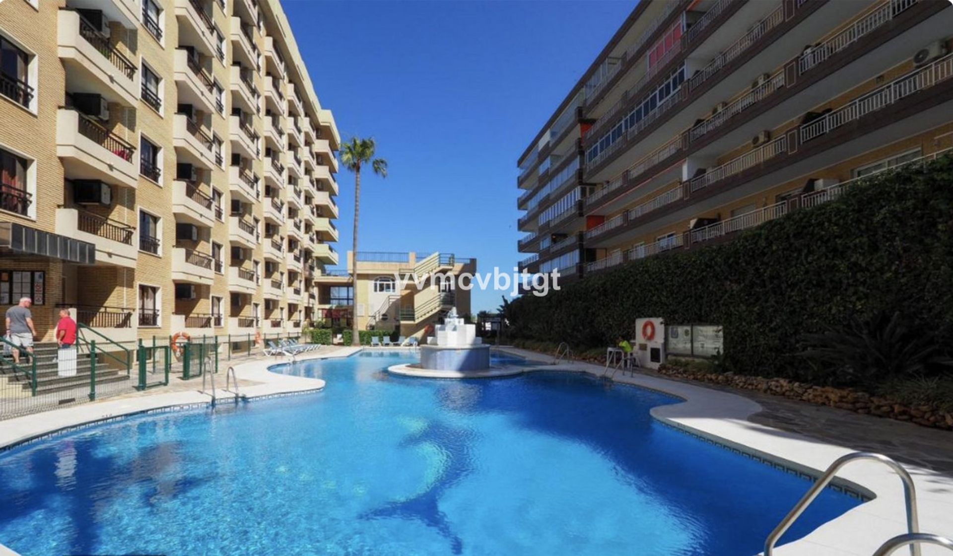 Condominio nel San Francisco, Andalusia 10859996