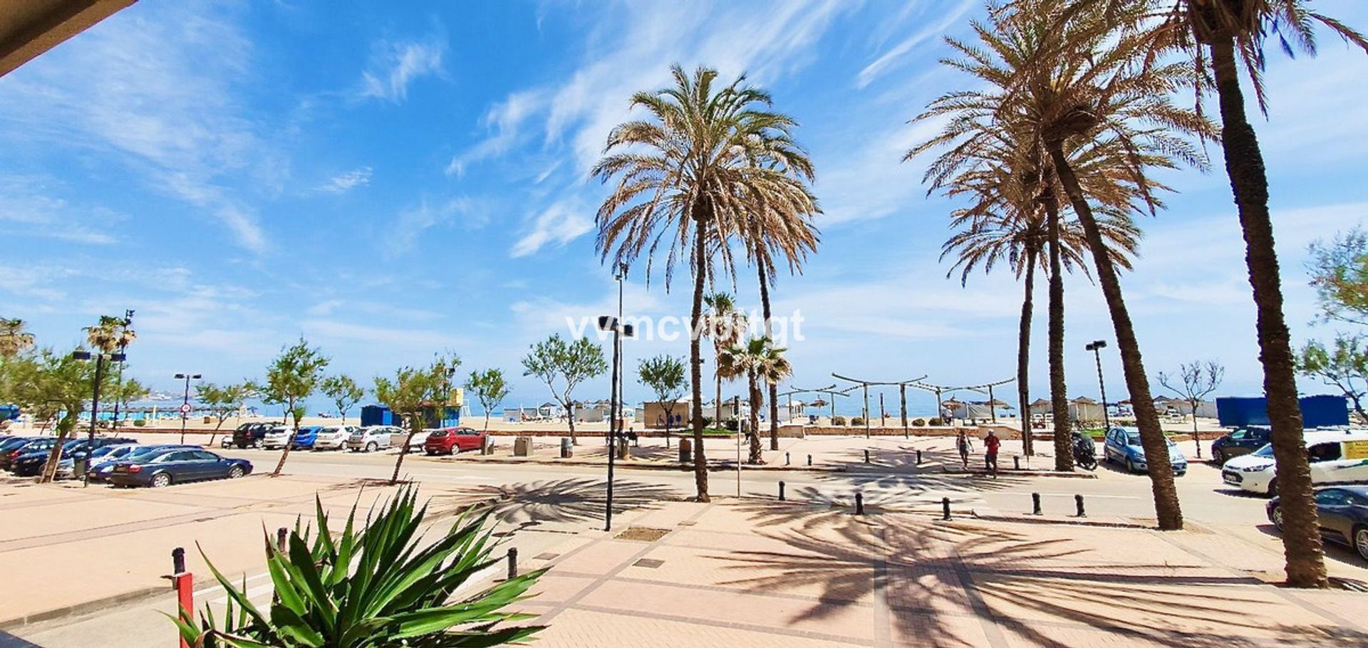 분양 아파트 에 Fuengirola, Andalucía 10859996